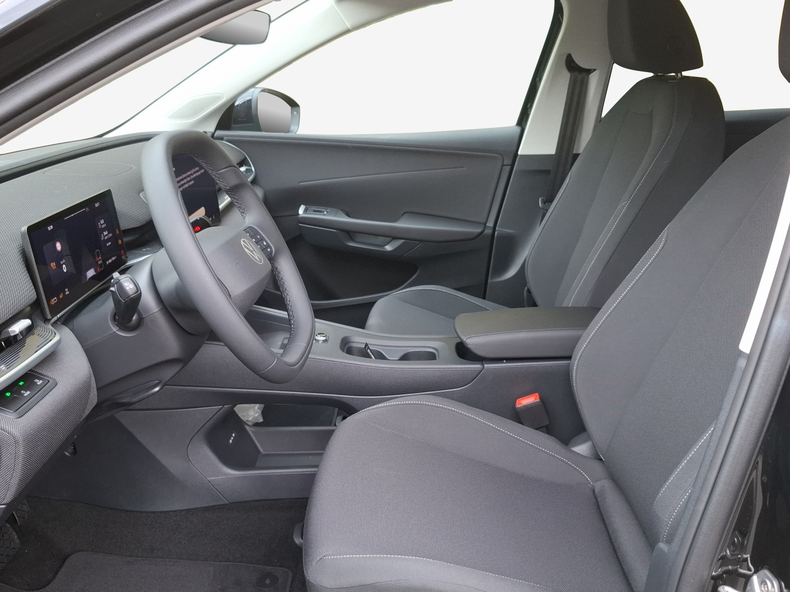 VW ID.Polo 52 kWh Life Edition One-image-7