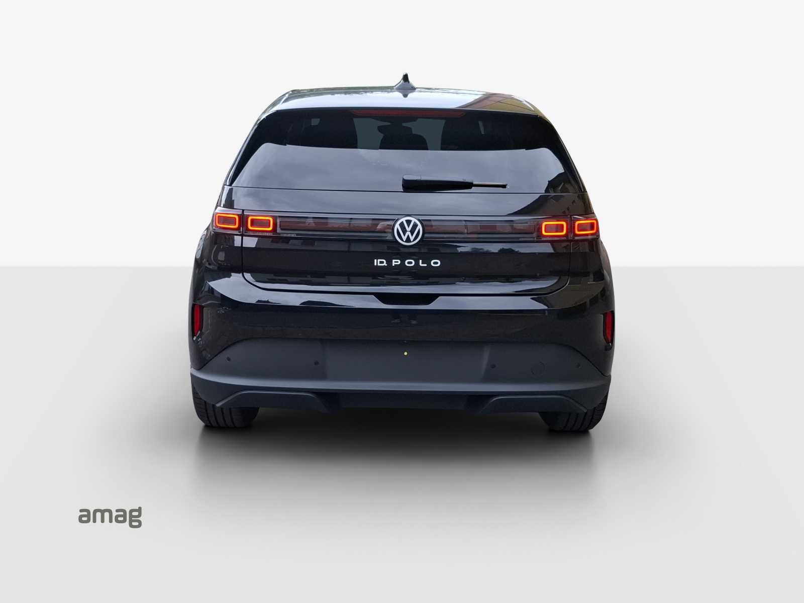 VW ID.Polo 52 kWh Life Edition One-image-3