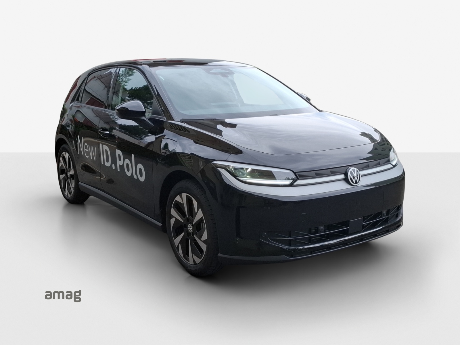 VW ID.Polo 52 kWh Life Edition One-image-5