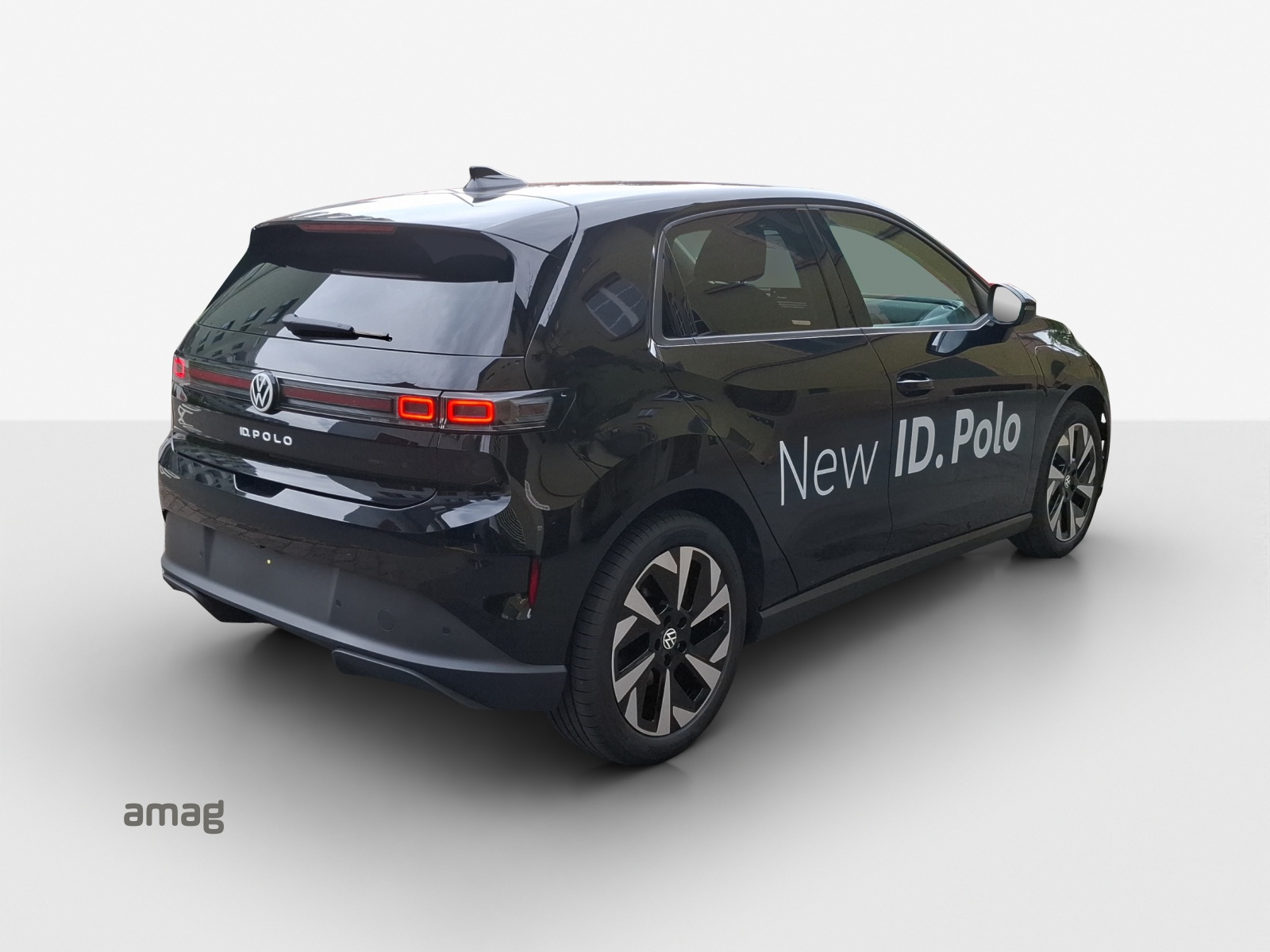 VW ID.Polo 52 kWh Life Edition One-image-4