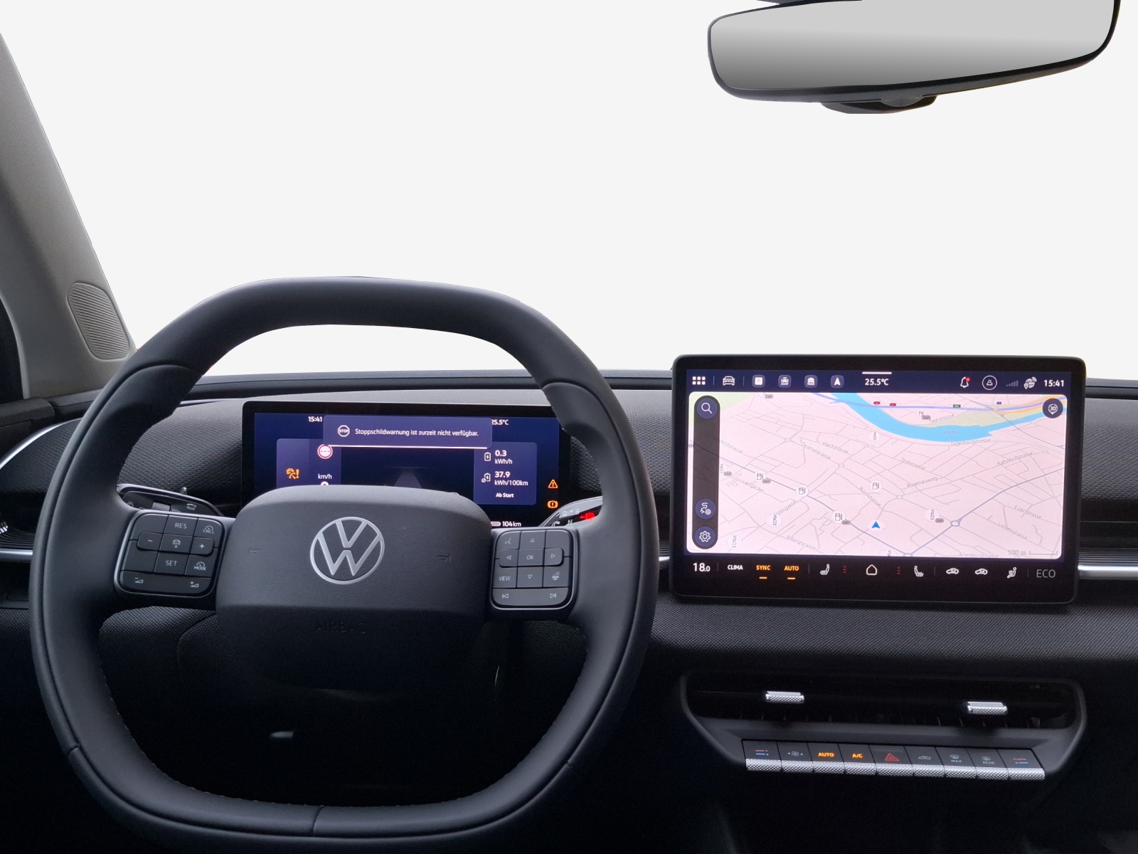 VW ID.Polo 52 kWh Life Edition One-image-8