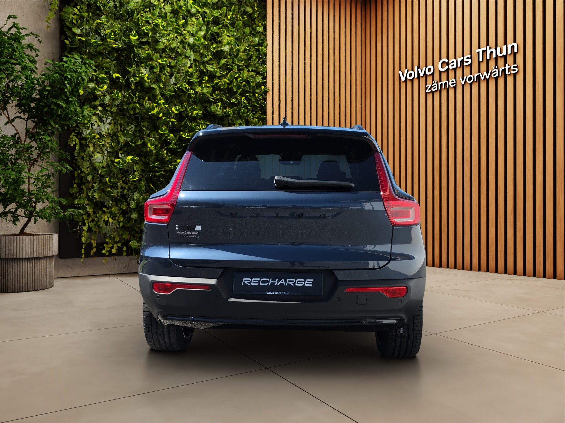 VOLVO EX40 Twin Black Edition AWD-image-6