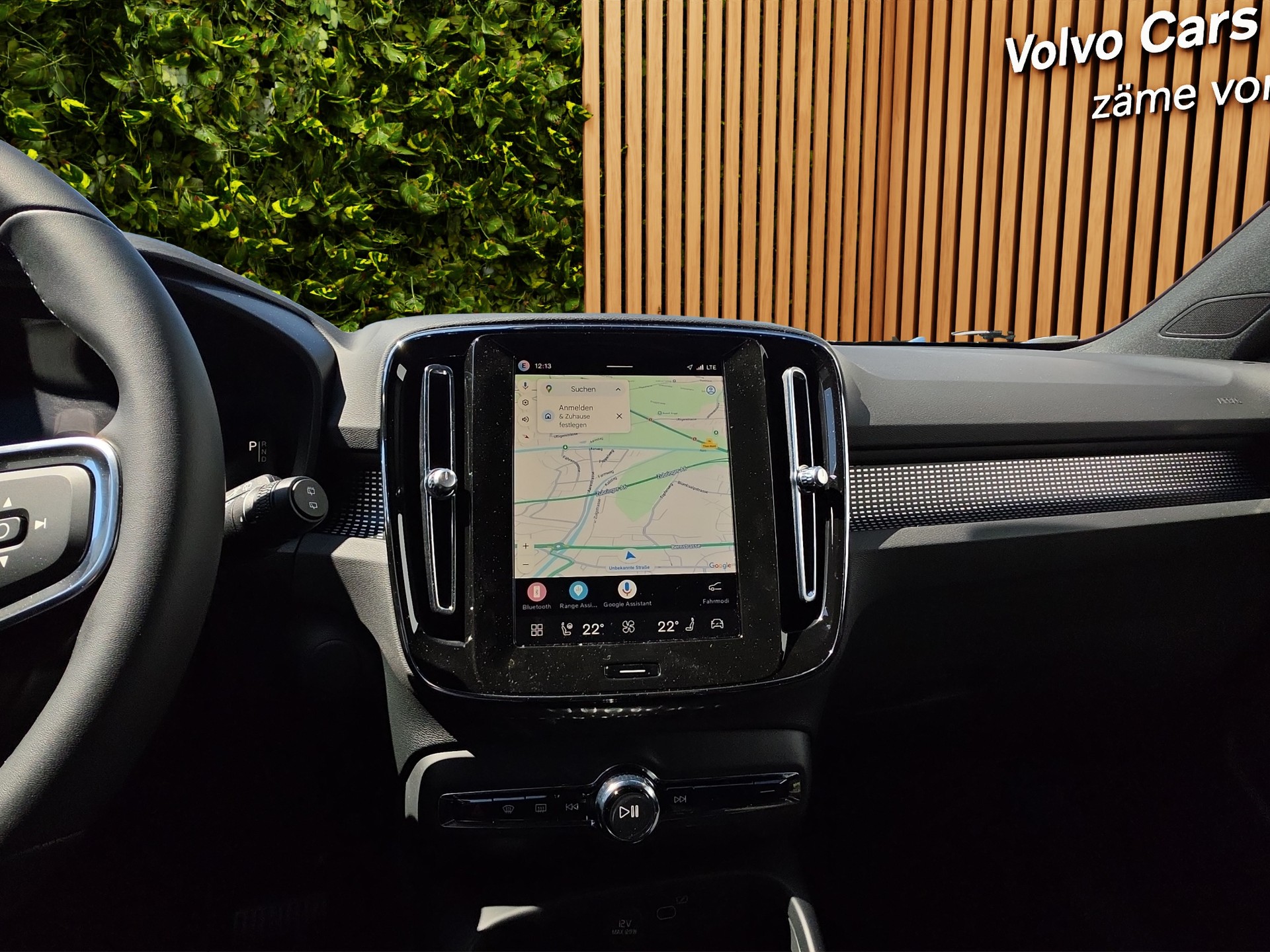 VOLVO EX40 Twin Black Edition AWD-image-11