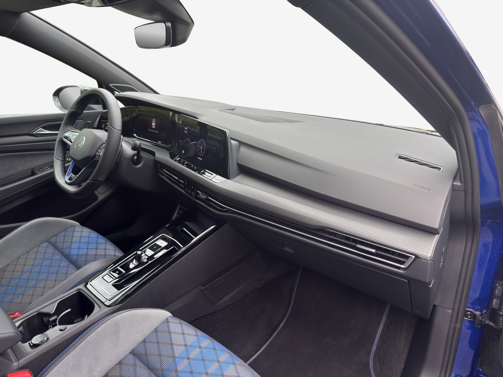 VW Golf 2.0 TSI R DSG 4Motion R Performance-image-15