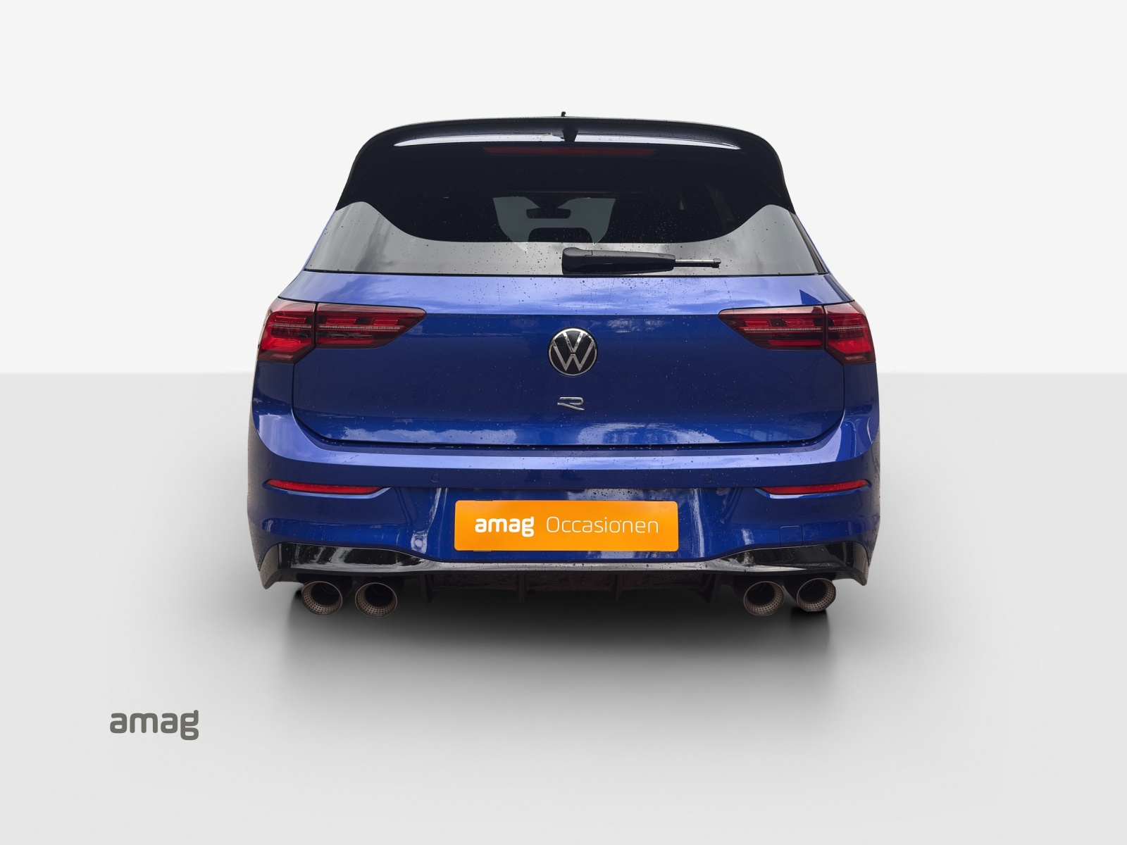 VW Golf 2.0 TSI R DSG 4Motion R Performance-image-3