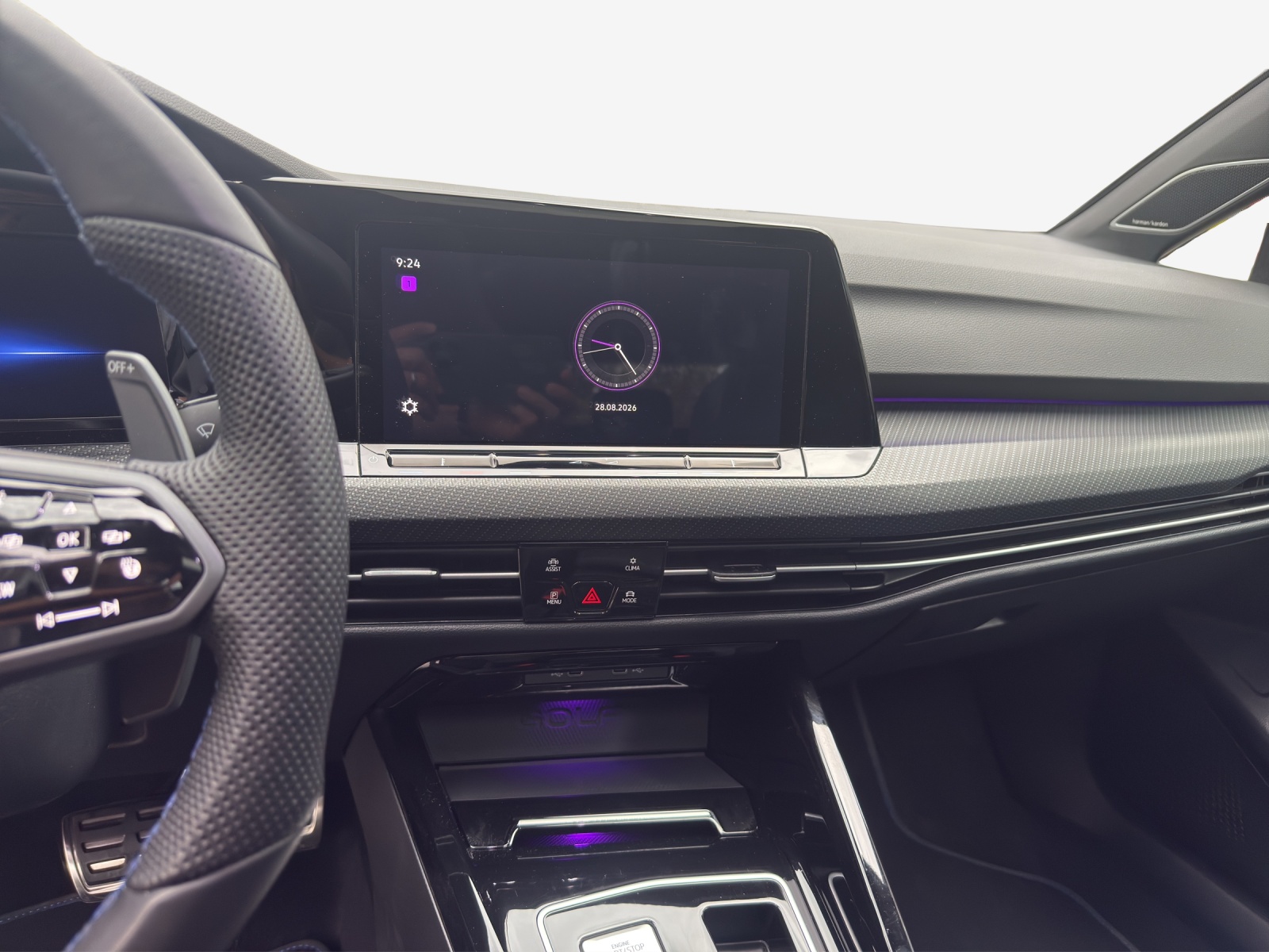 VW Golf 2.0 TSI R DSG 4Motion R Performance-image-10
