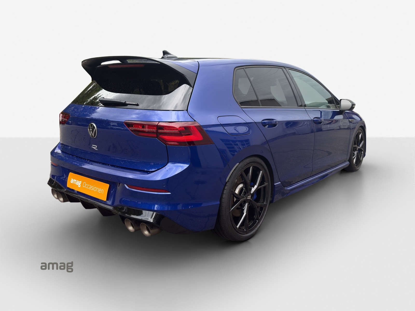 VW Golf 2.0 TSI R DSG 4Motion R Performance-image-4