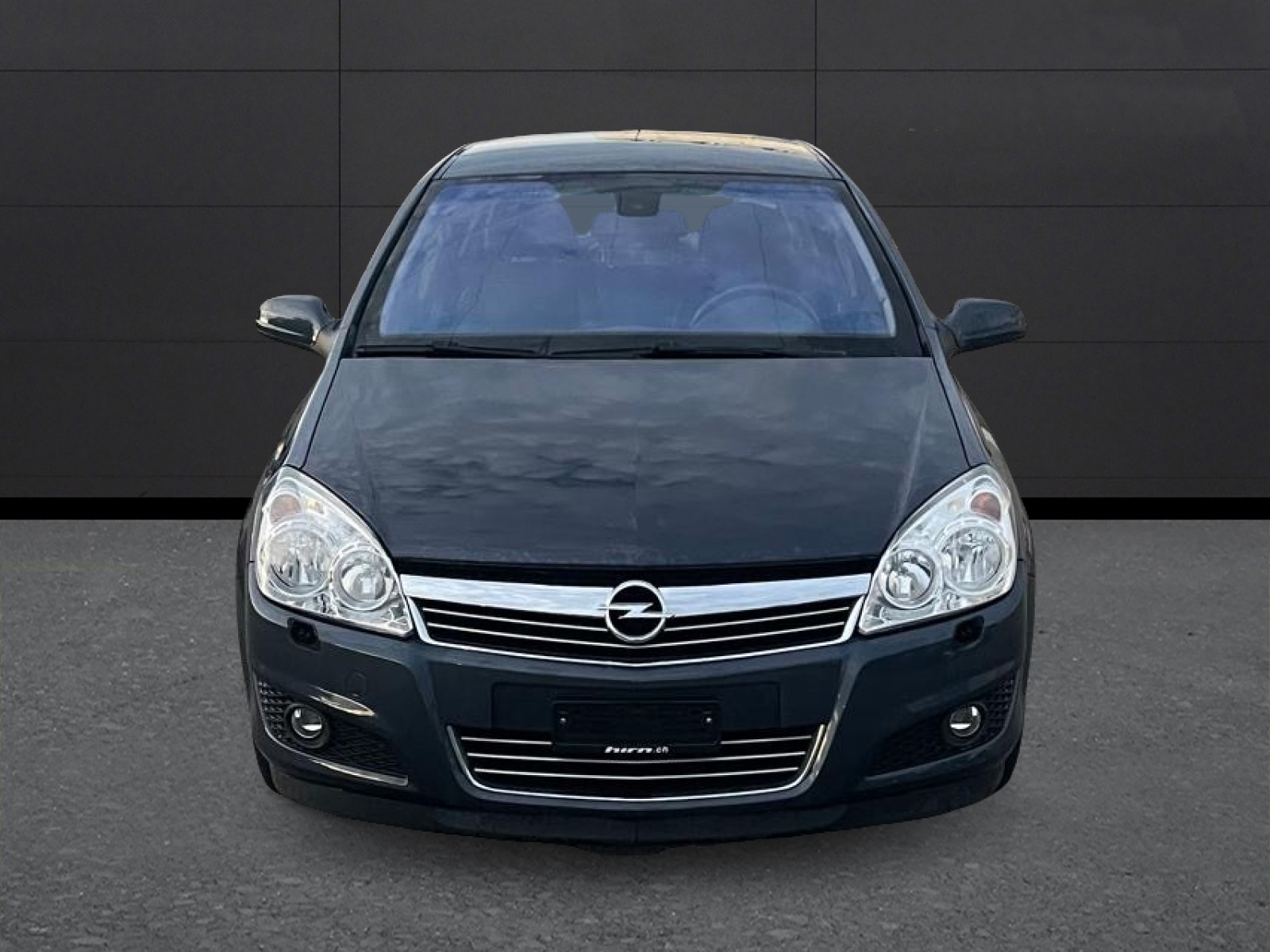 OPEL Astra 1.6i 16V Turbo Cosmo-image-1