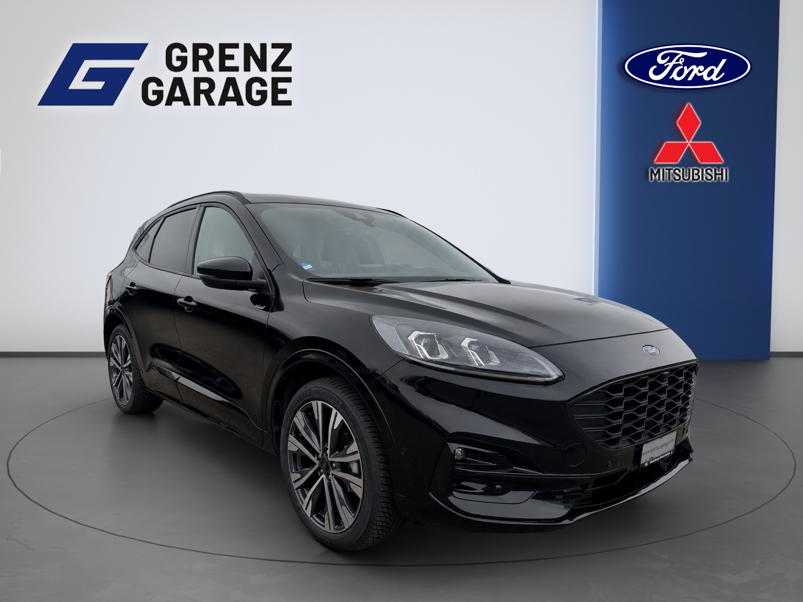 FORD Kuga 2.5 Plug-in Hybrid ST-Line X-image-6
