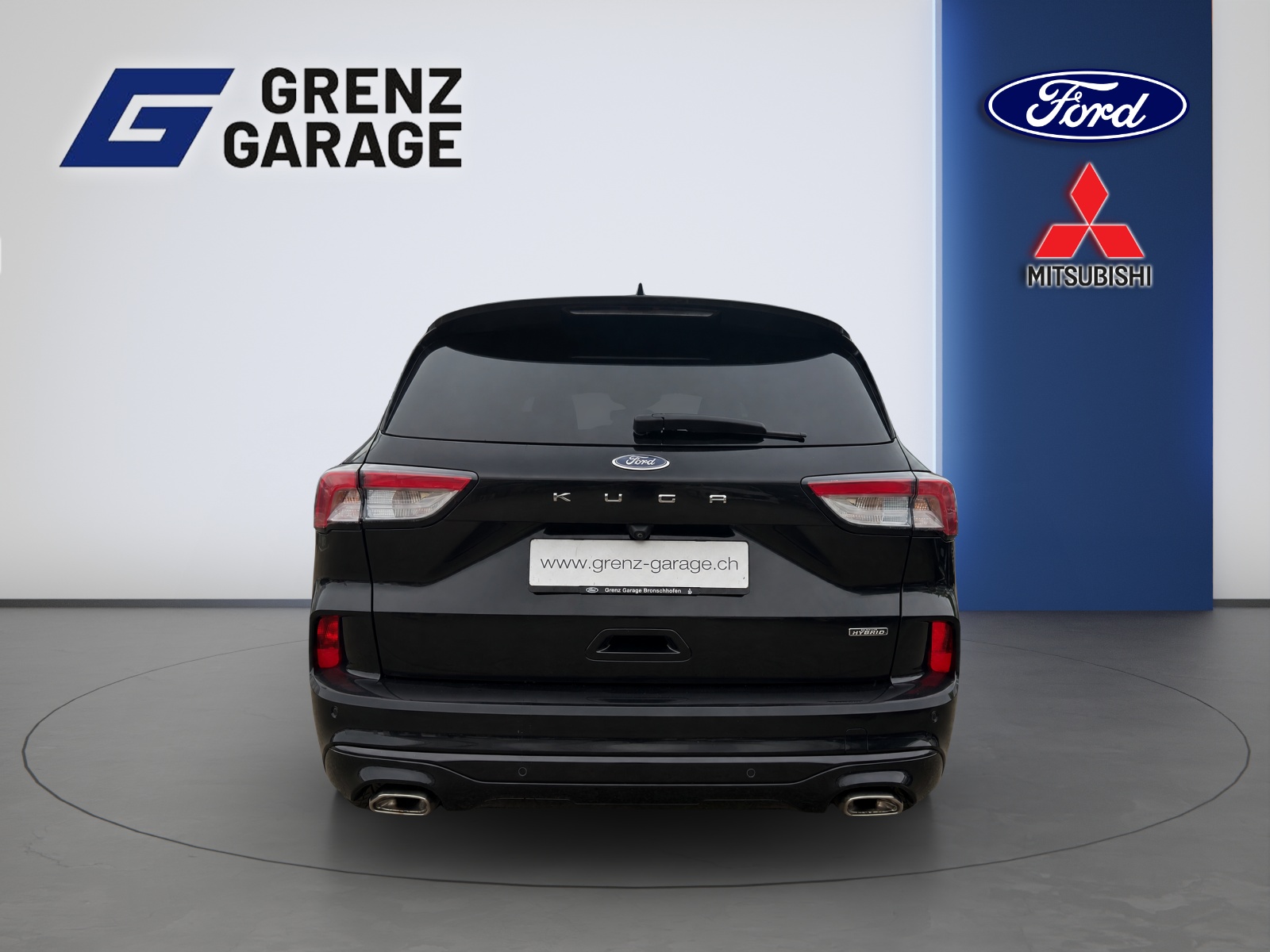 FORD Kuga 2.5 Plug-in Hybrid ST-Line X-image-3