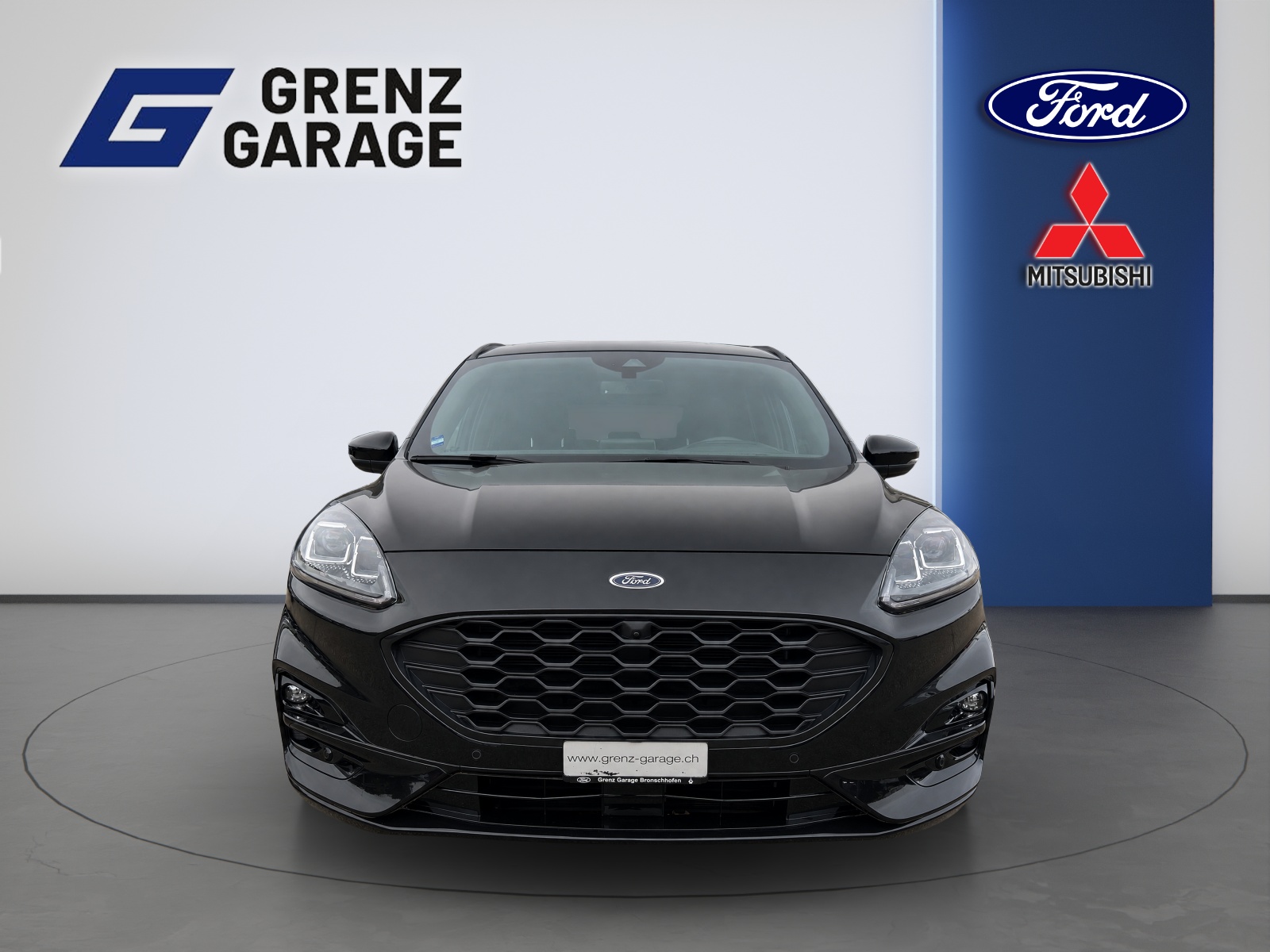 FORD Kuga 2.5 Plug-in Hybrid ST-Line X-image-7