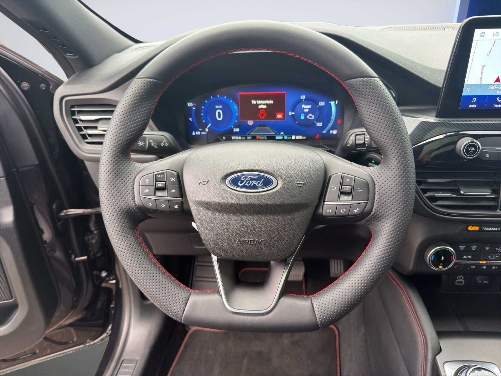 FORD Kuga 2.5 Plug-in Hybrid ST-Line X-image-10