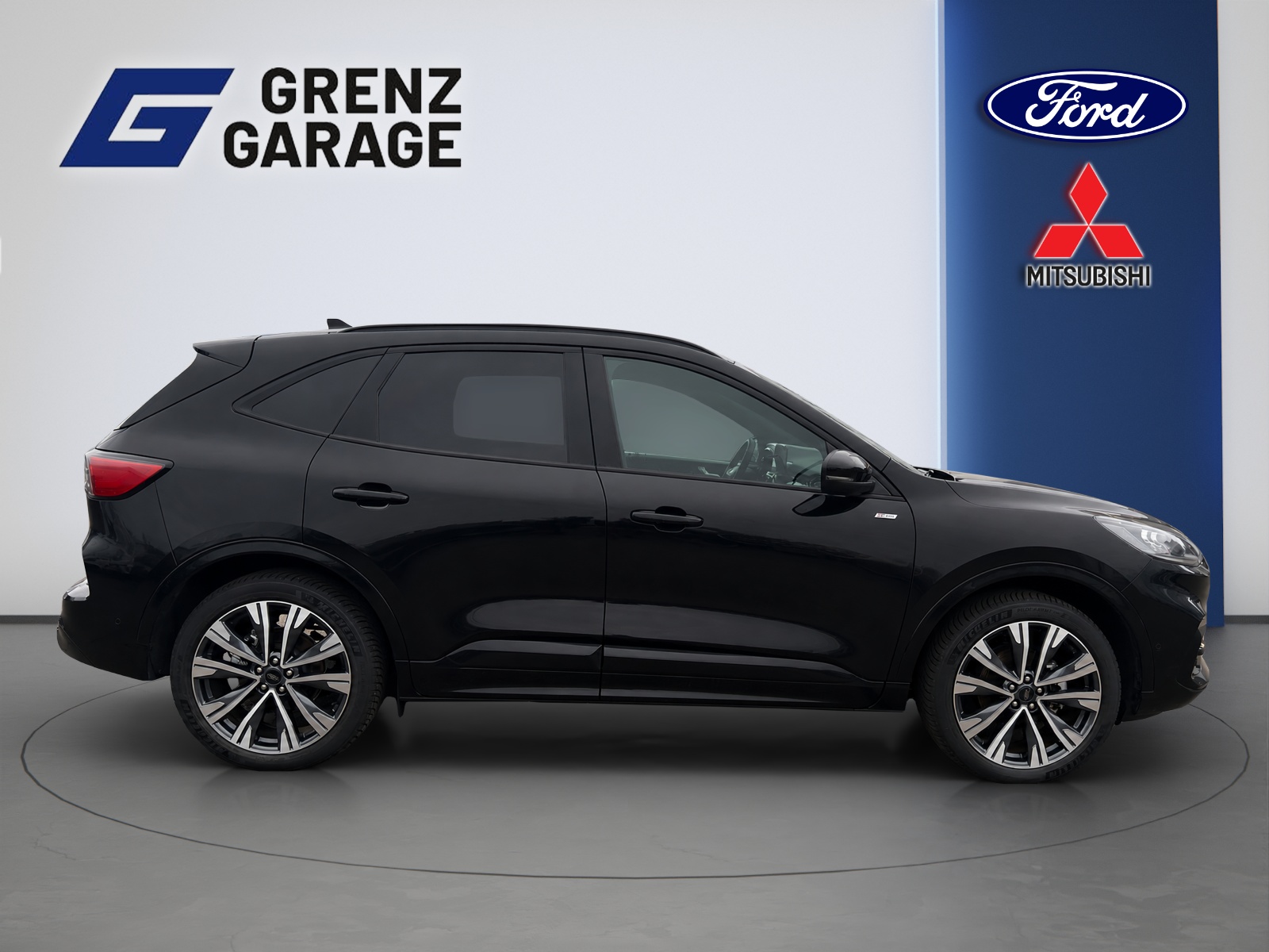 FORD Kuga 2.5 Plug-in Hybrid ST-Line X-image-5