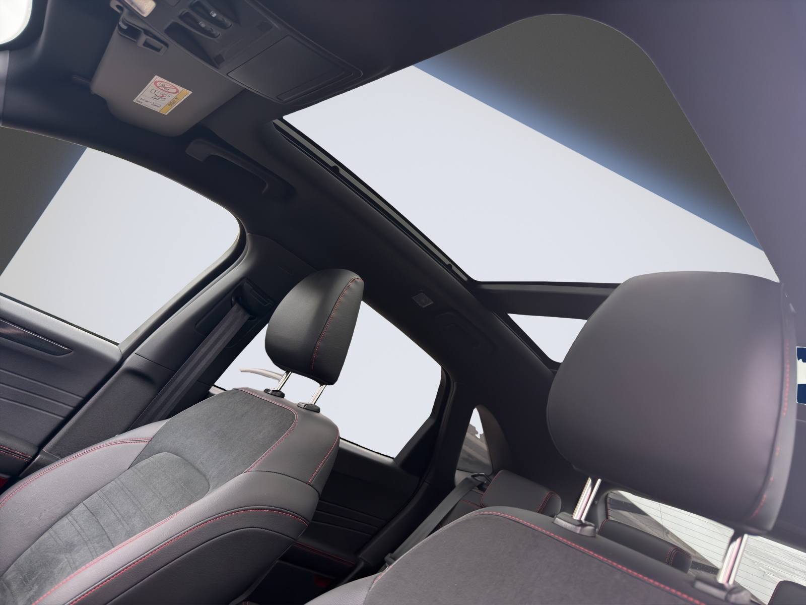 FORD Kuga 2.5 Plug-in Hybrid ST-Line X-image-9