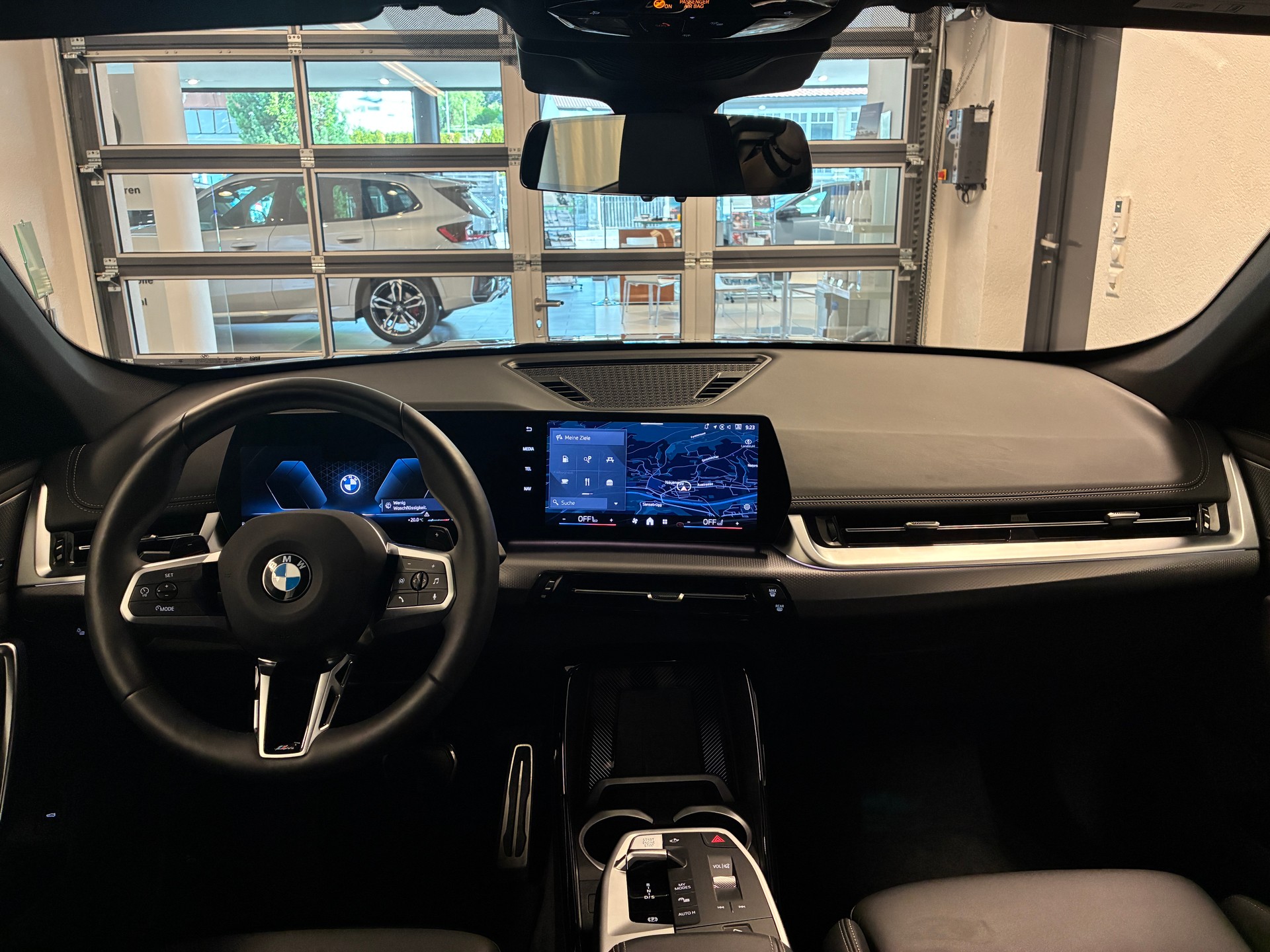 BMW X1 23d xDrive M Sport-image-11