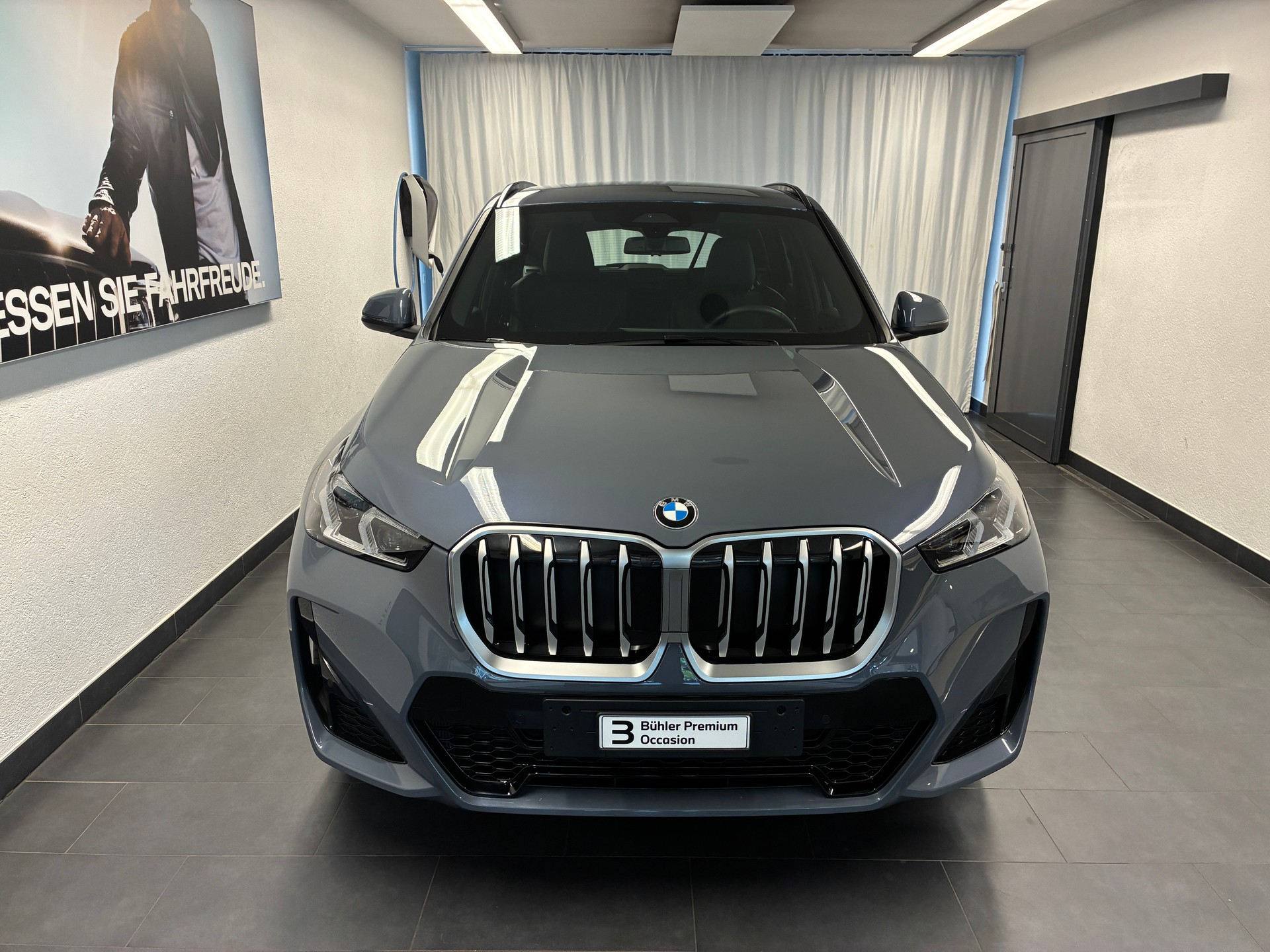 BMW X1 23d xDrive M Sport-image-1