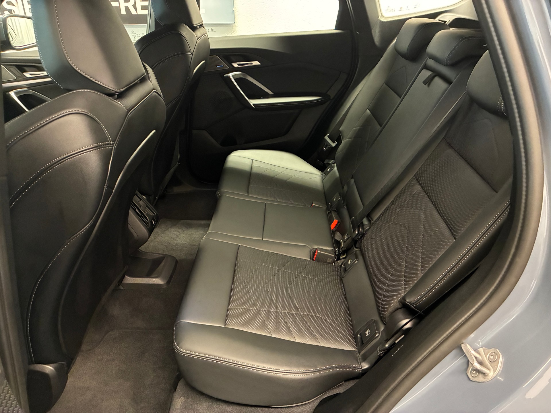 BMW X1 23d xDrive M Sport-image-18