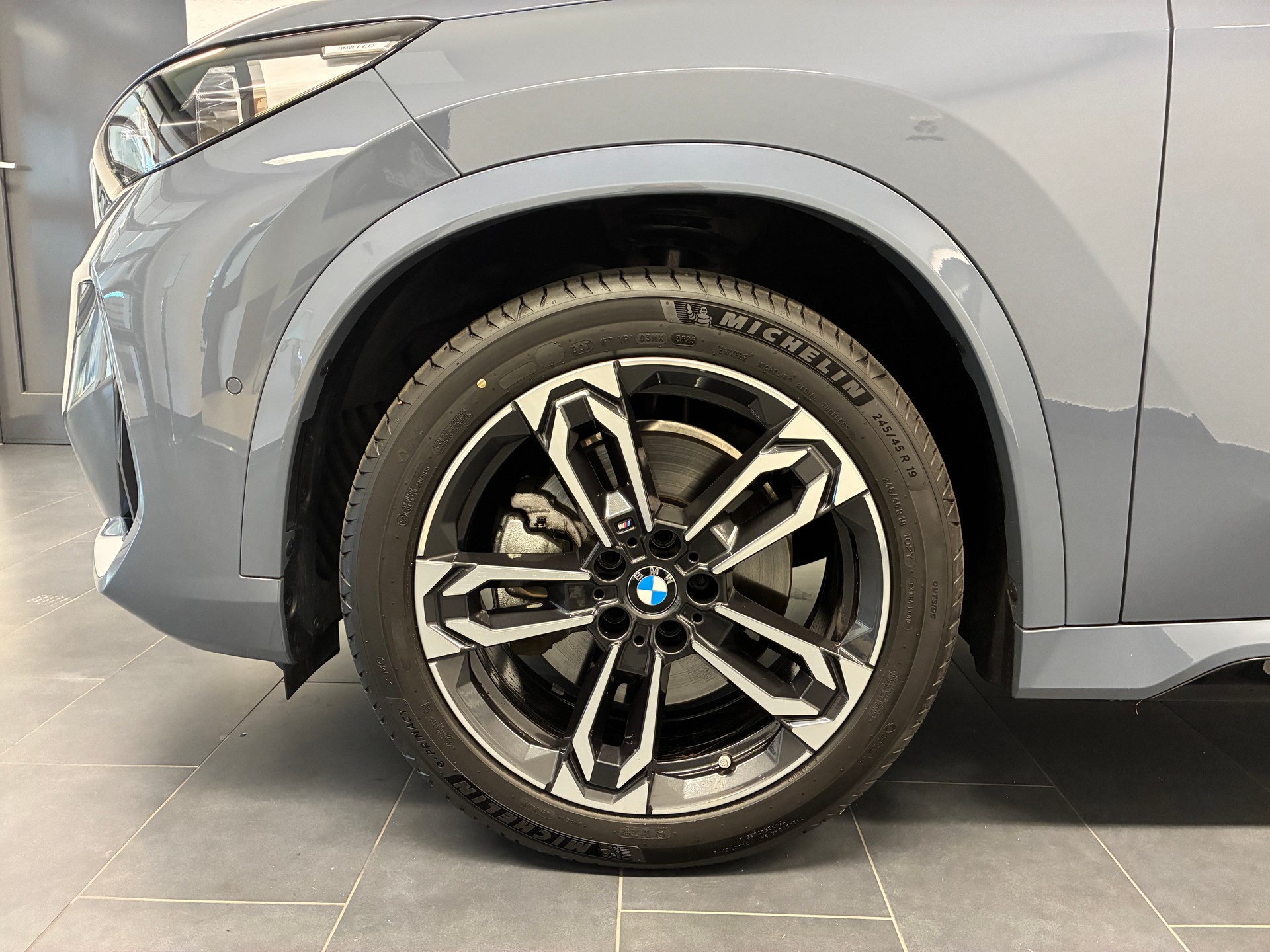 BMW X1 23d xDrive M Sport-image-2
