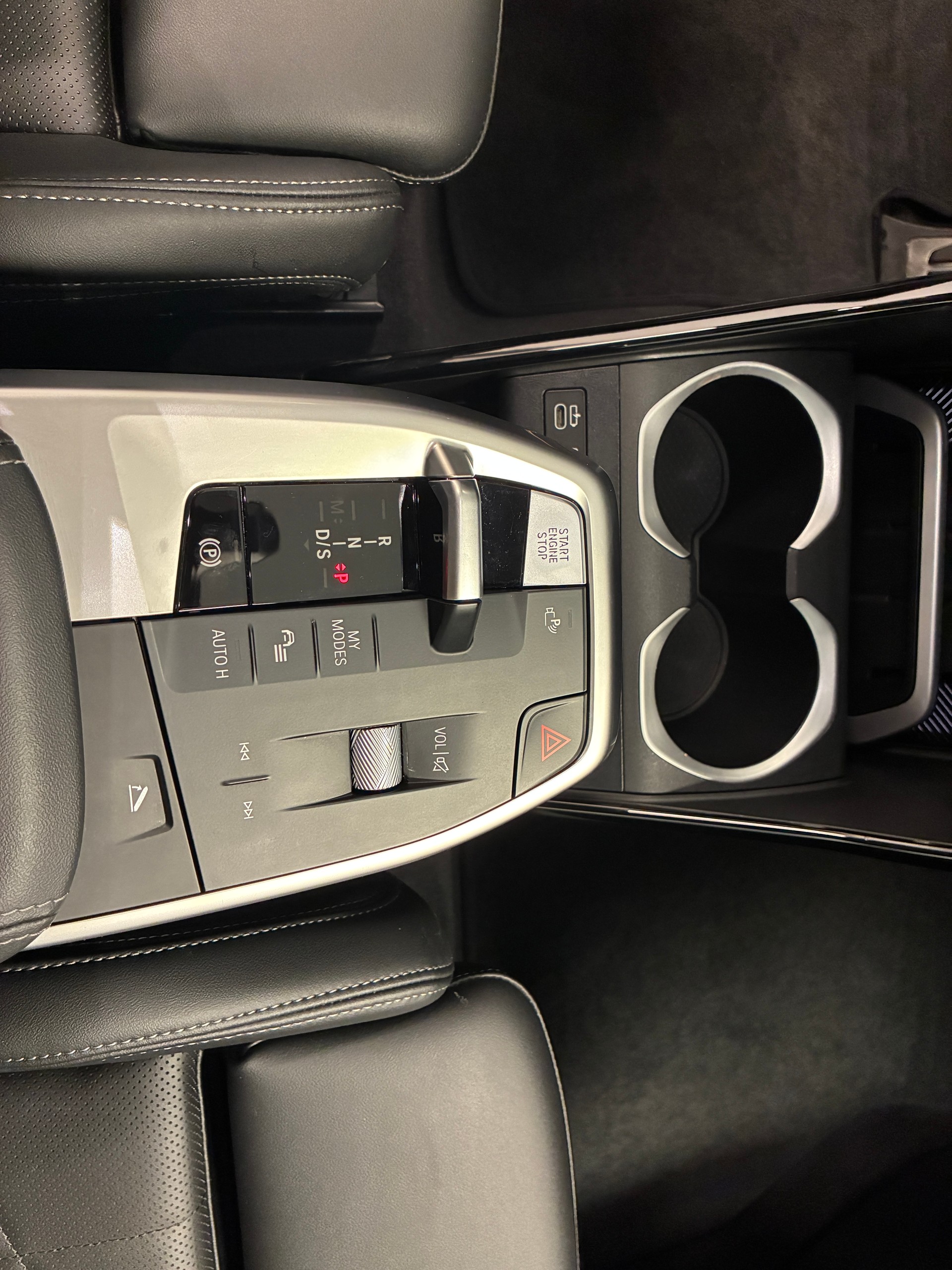 BMW X1 23d xDrive M Sport-image-15