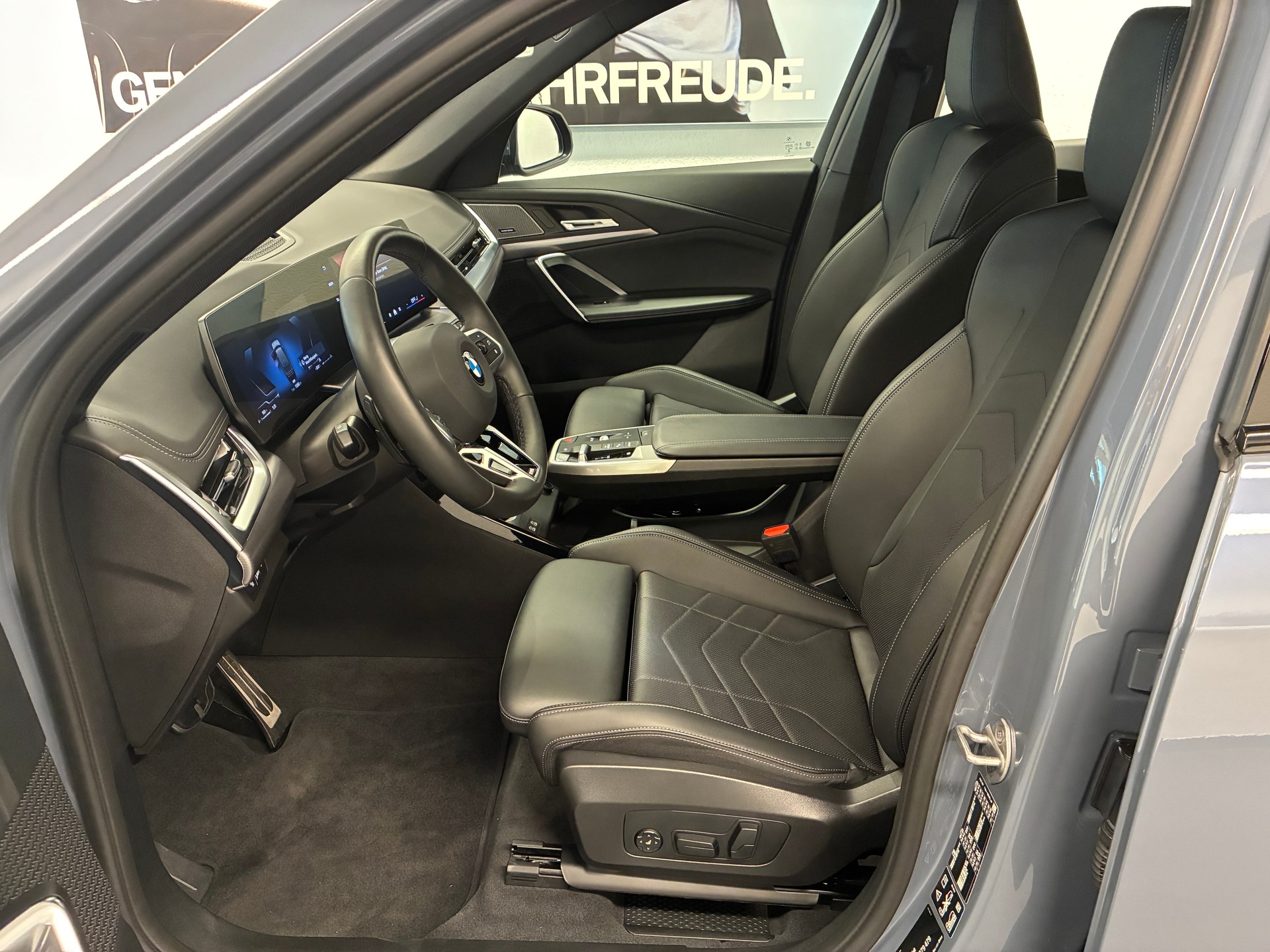 BMW X1 23d xDrive M Sport-image-7