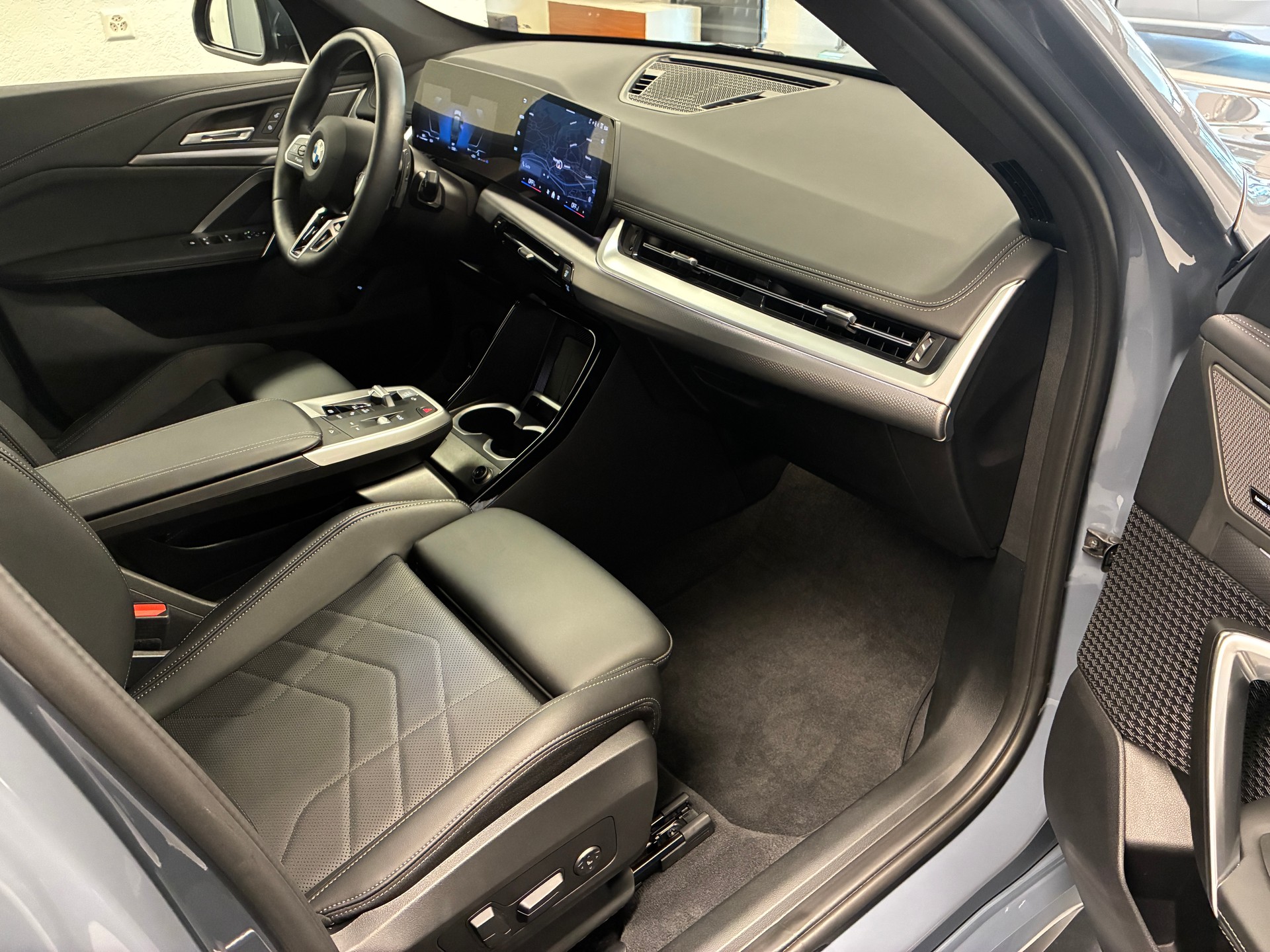 BMW X1 23d xDrive M Sport-image-9