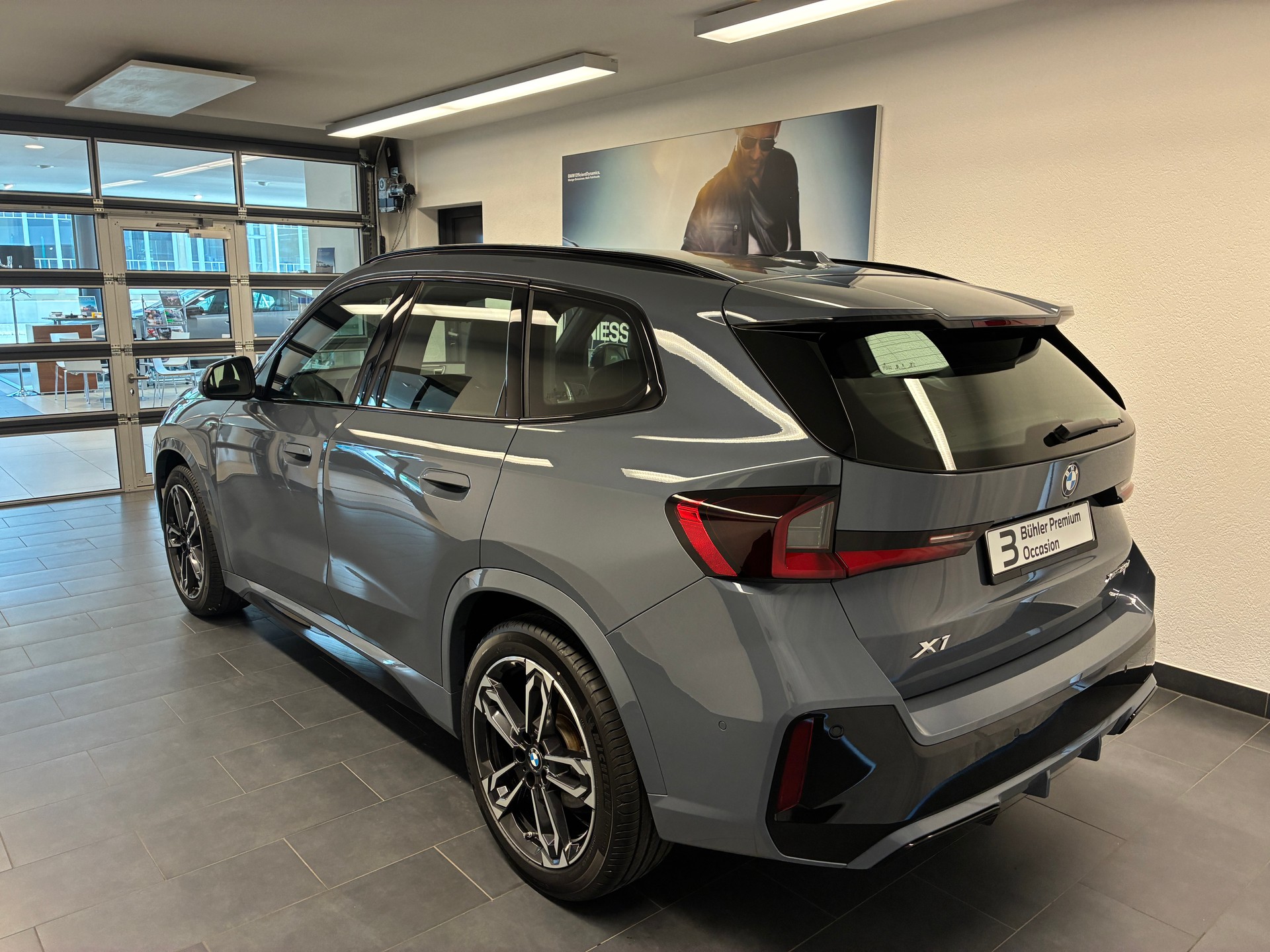 BMW X1 23d xDrive M Sport-image-3