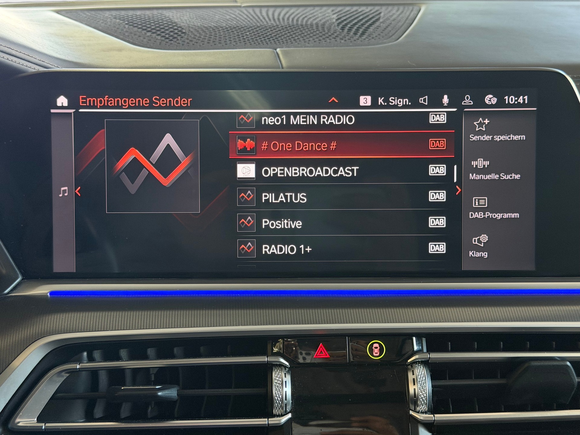 BMW X5 xDrive 48V 40d M Sport Steptronic | CH-Auto | Frisch MFK | BMW Laserlicht | Pano Dach | M-Sportabgasanlage-image-27