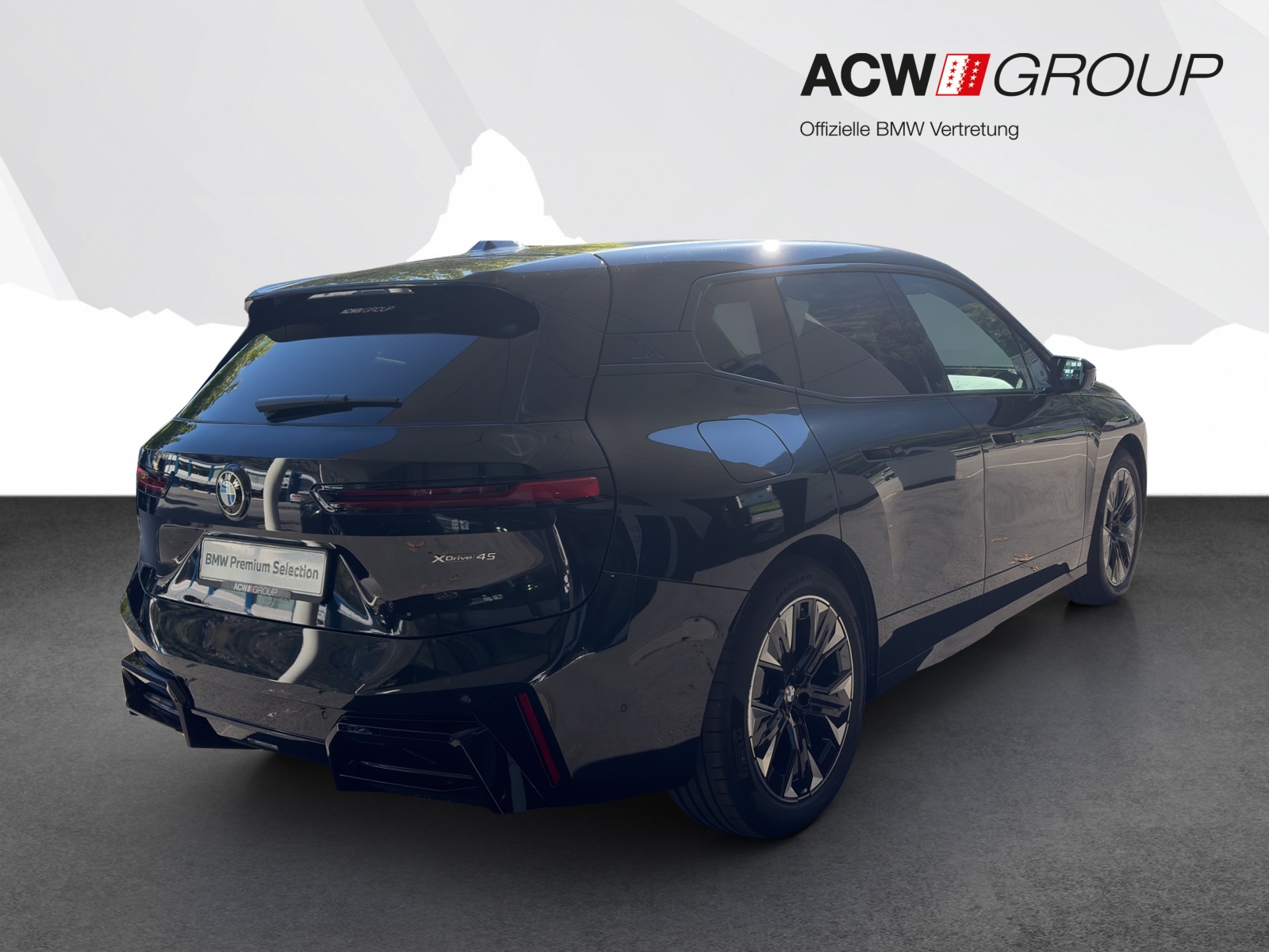 BMW iX xDrive45-image-4