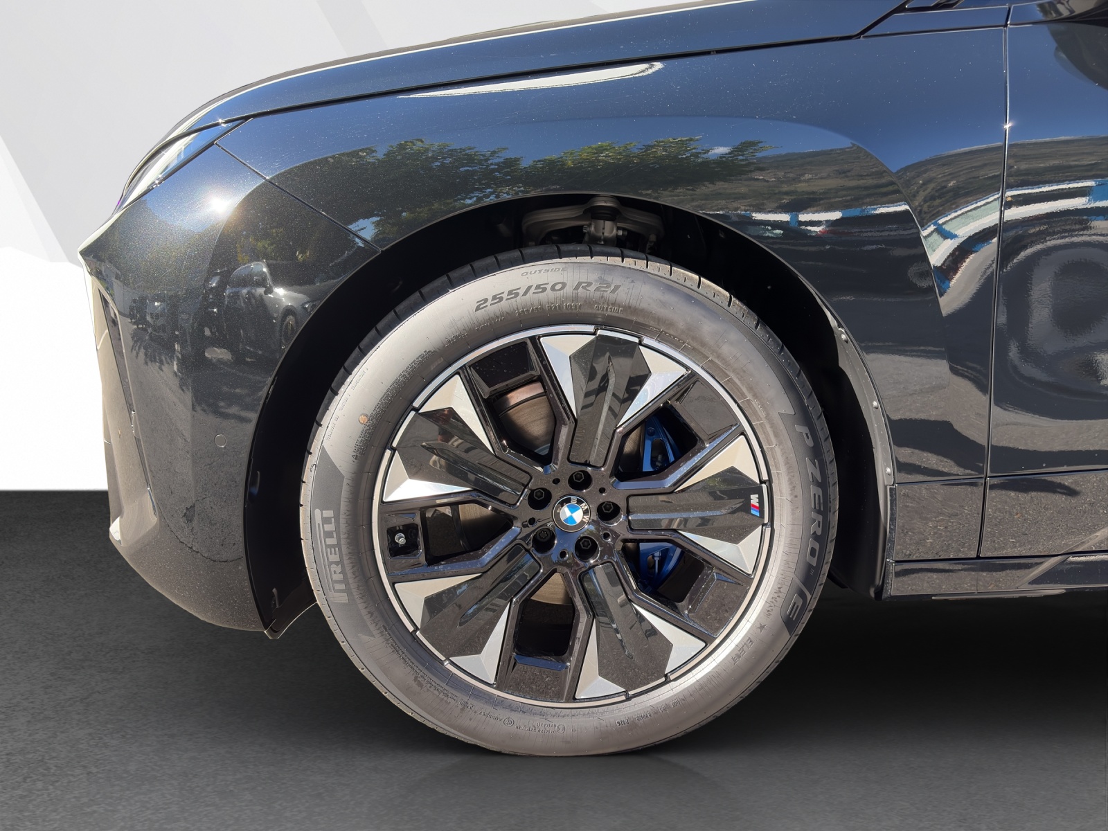 BMW iX xDrive45-image-20