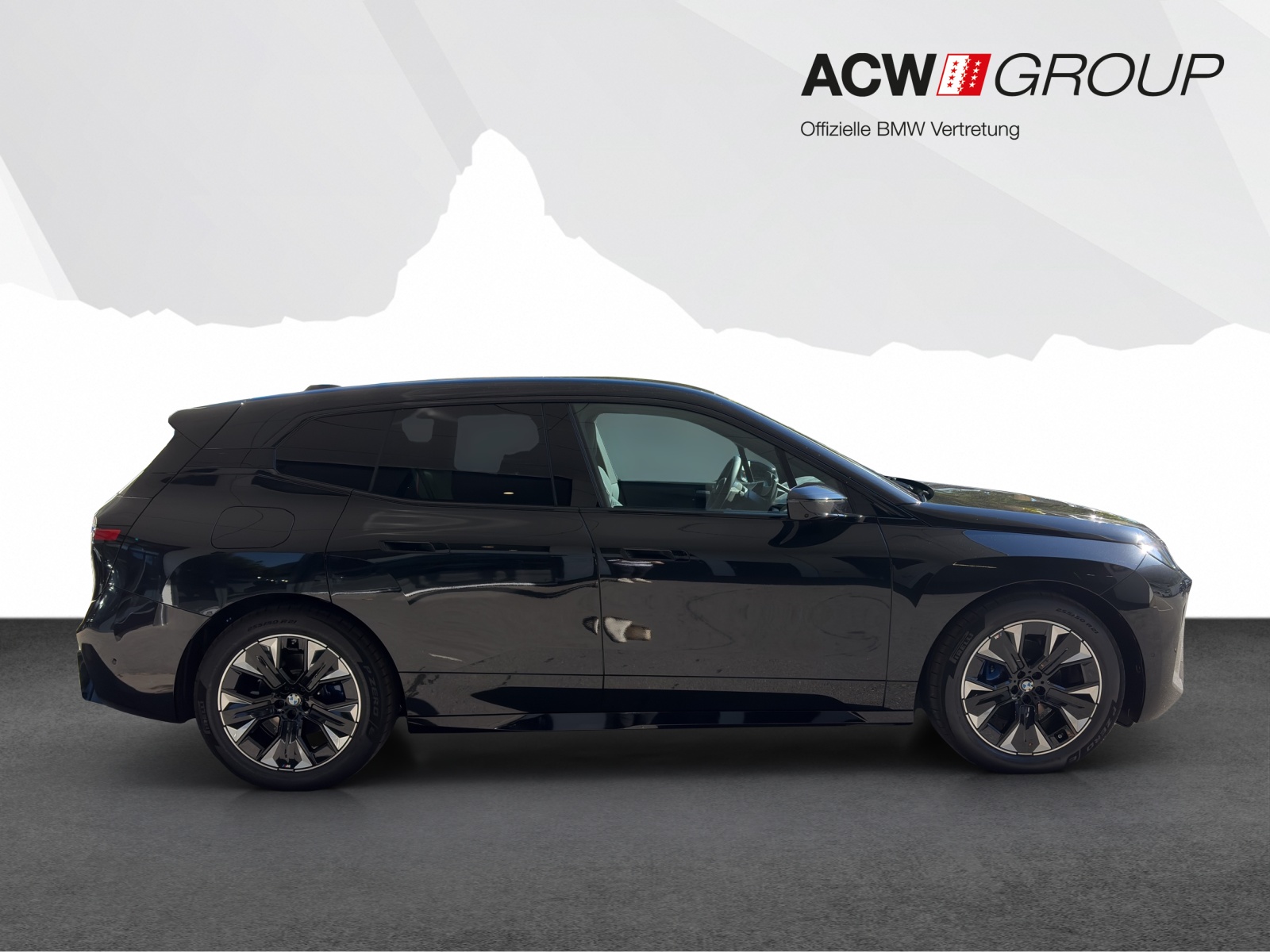 BMW iX xDrive45-image-5