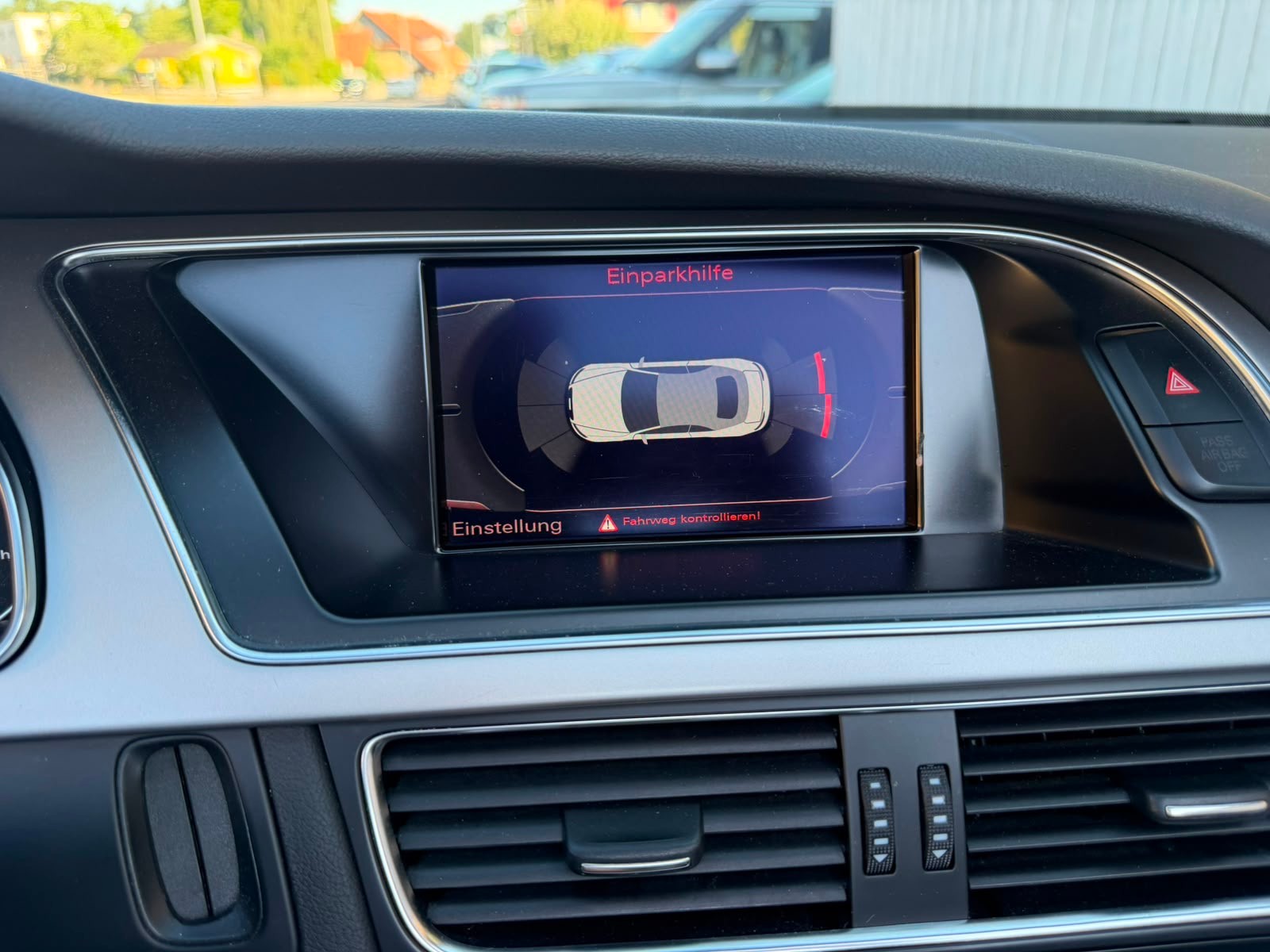 AUDI A5 Cabriolet 2.0 TFSI-image-15
