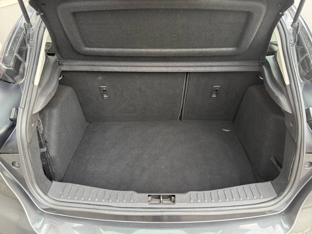 FORD Focus 1.0i EcoB 125 Titanium-image-16