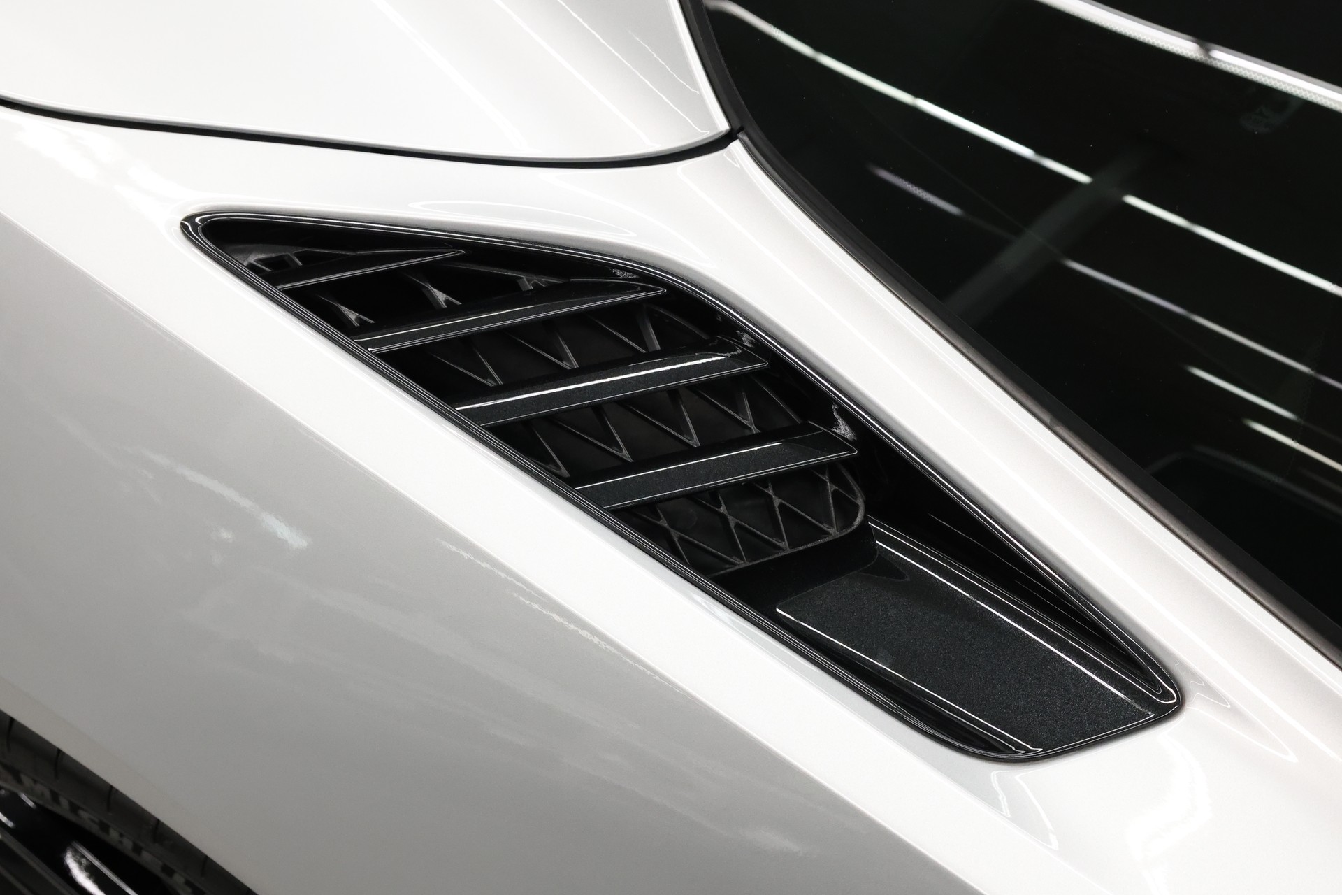CHEVROLET Corvette C7 Stingray Z51 6.2 V8 3LT-image-13