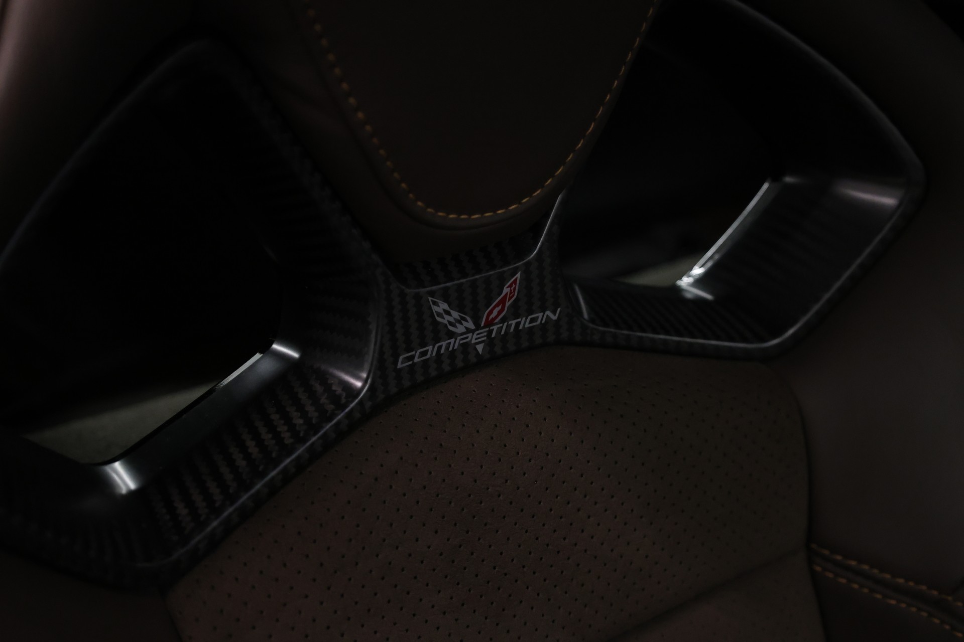 CHEVROLET Corvette C7 Stingray Z51 6.2 V8 3LT-image-37