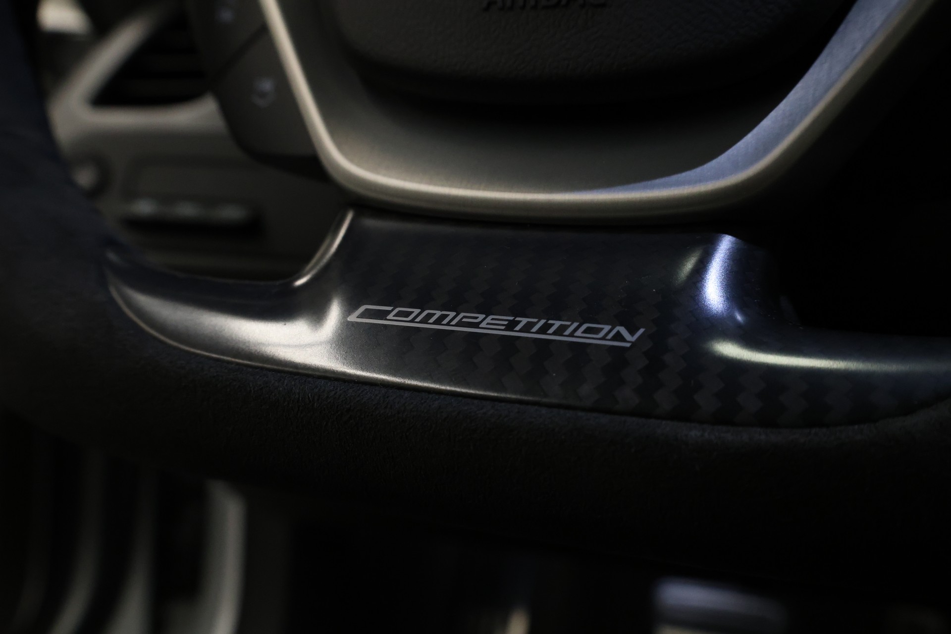CHEVROLET Corvette C7 Stingray Z51 6.2 V8 3LT-image-30