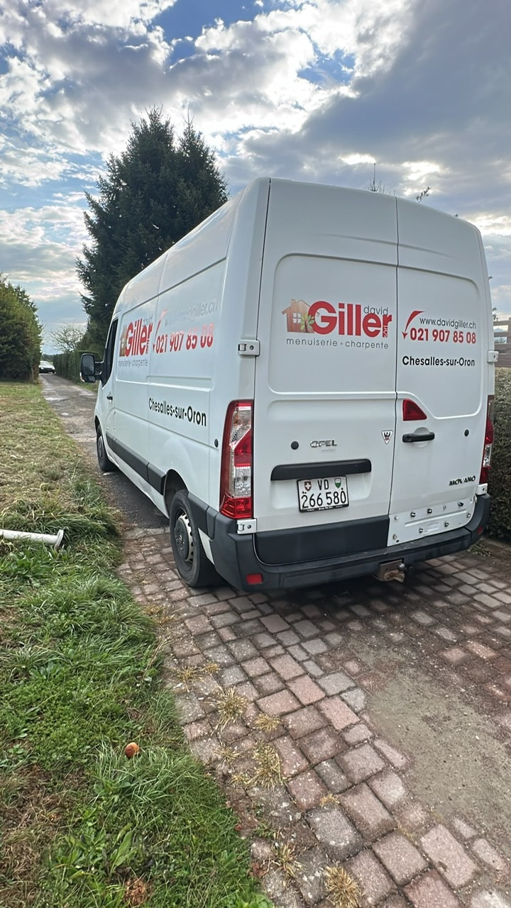 OPEL 2.3 CDTI 125-image-0