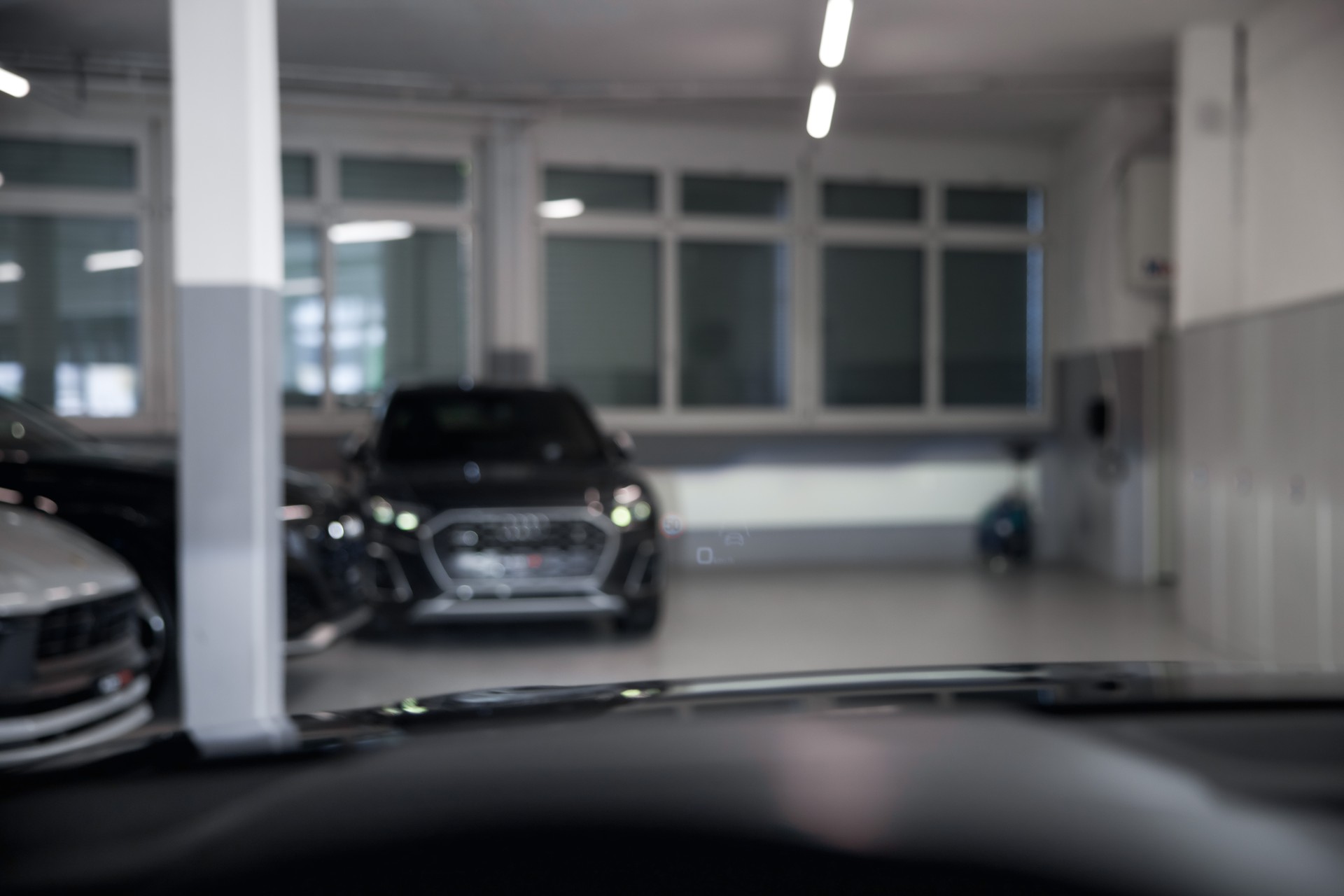 AUDI SQ8 SUV TFSI quattro tiptronic *CH-FHZ* FACELIFT MY 2024-image-30