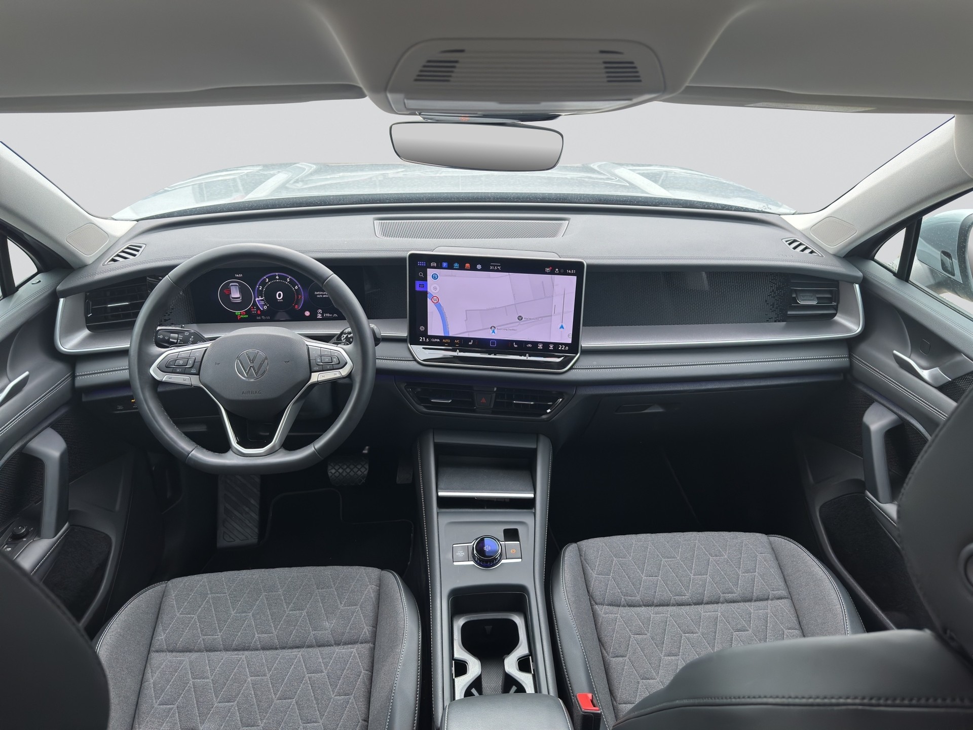 VW Tayron 1.5 eTSI mHEV Life DSG-image-14