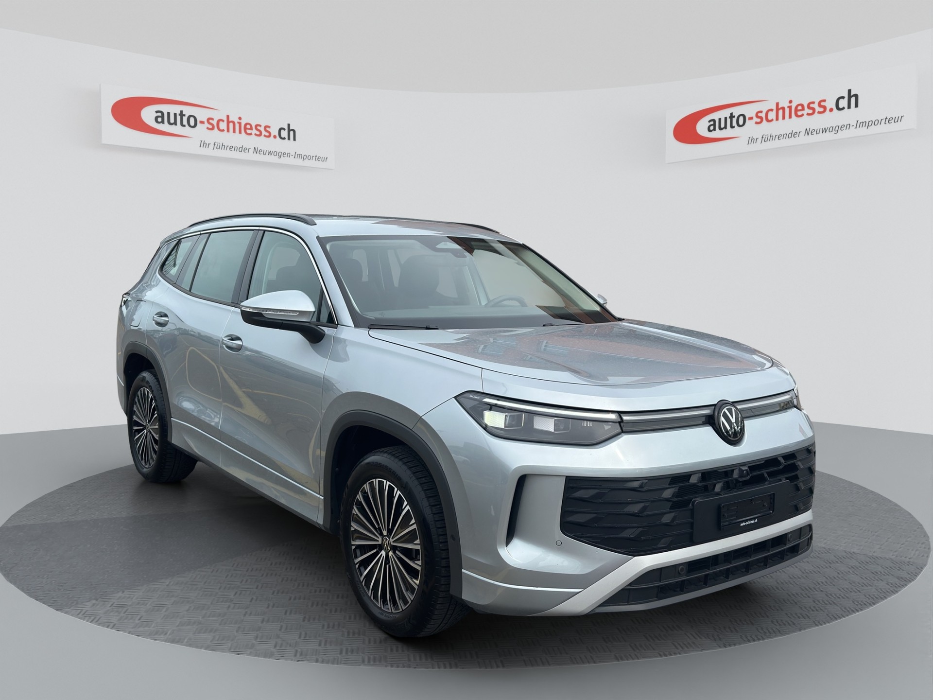 VW Tayron 1.5 eTSI mHEV Life DSG-image-0