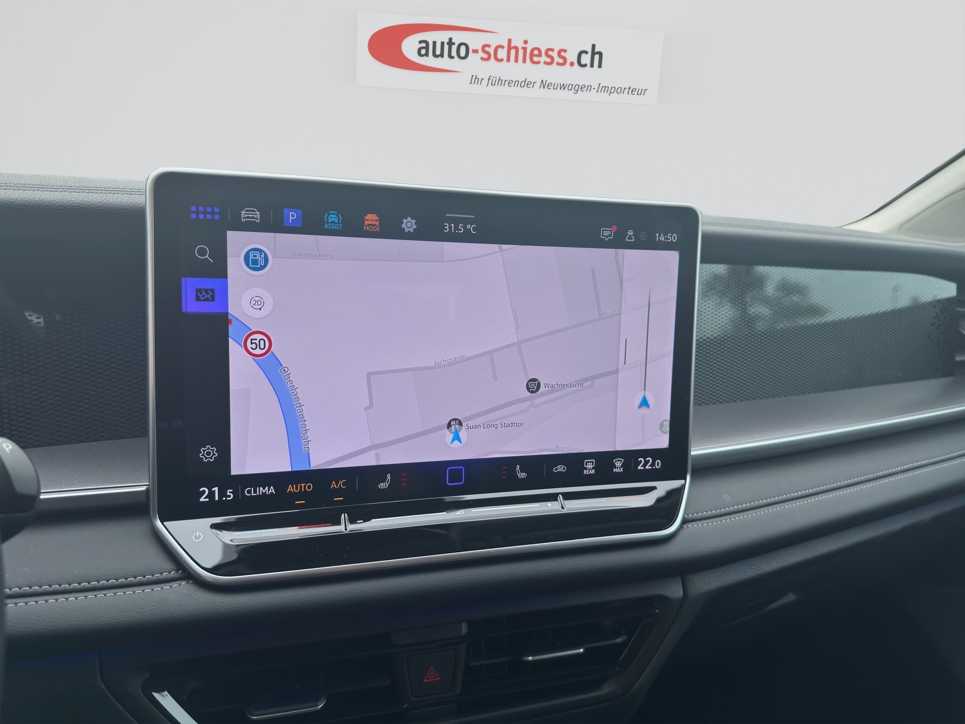 VW Tayron 1.5 eTSI mHEV Life DSG-image-12