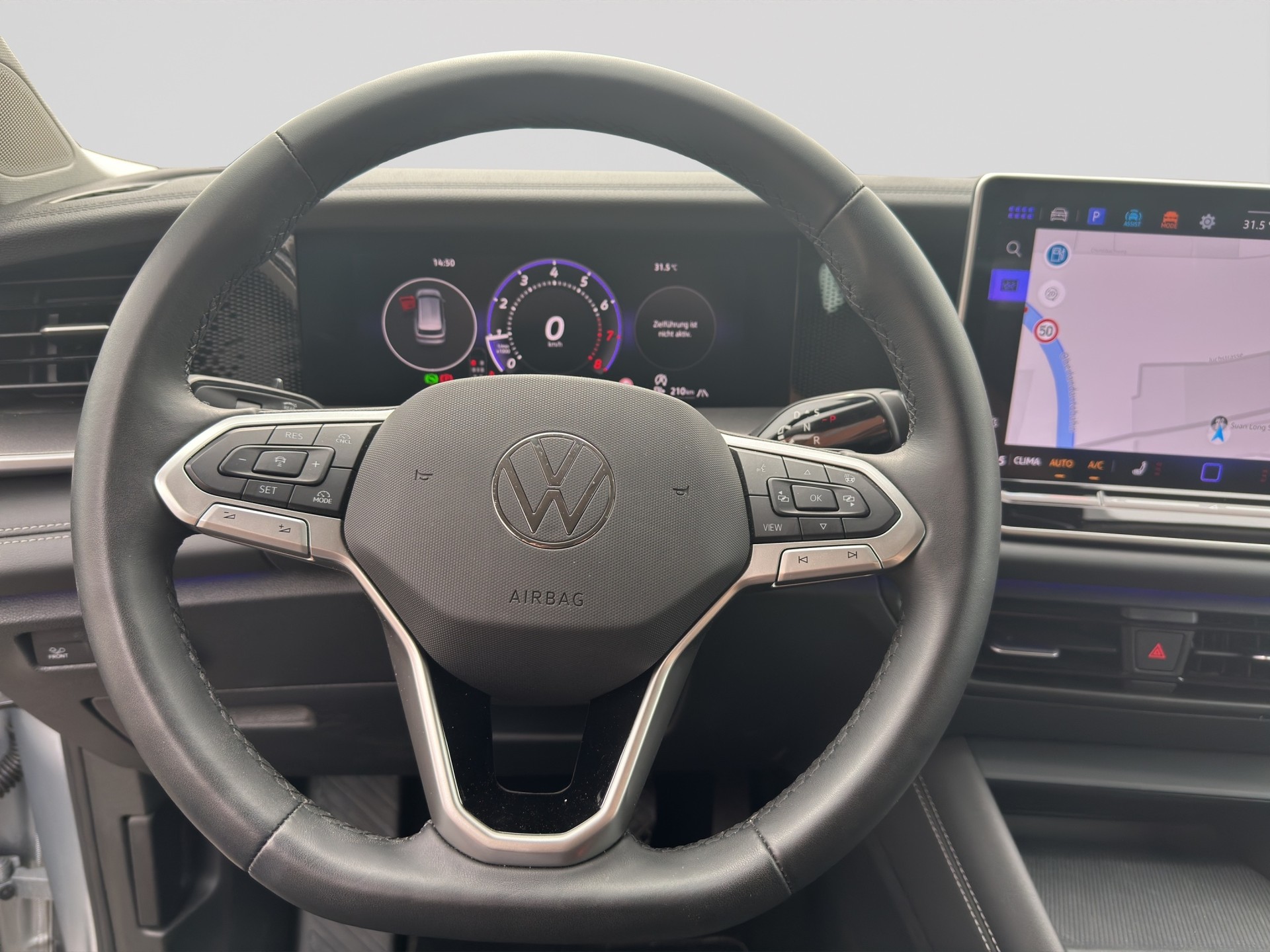 VW Tayron 1.5 eTSI mHEV Life DSG-image-11