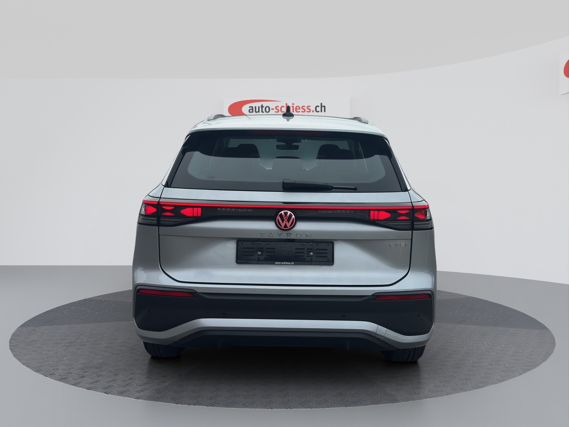 VW Tayron 1.5 eTSI mHEV Life DSG-image-1