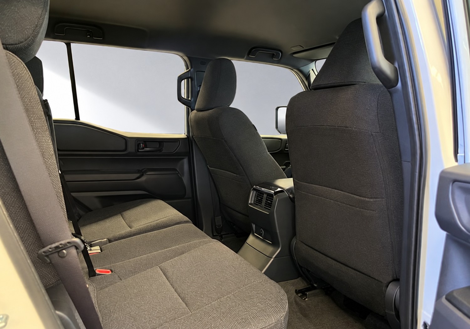 TOYOTA Land Cruiser 2.8 D4D GX-image-11