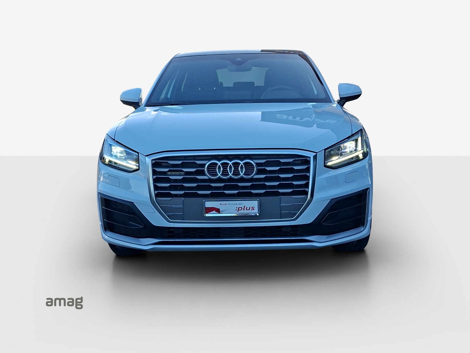 AUDI Q2 2.0 TFSI sport quattro S-tronic-image-6