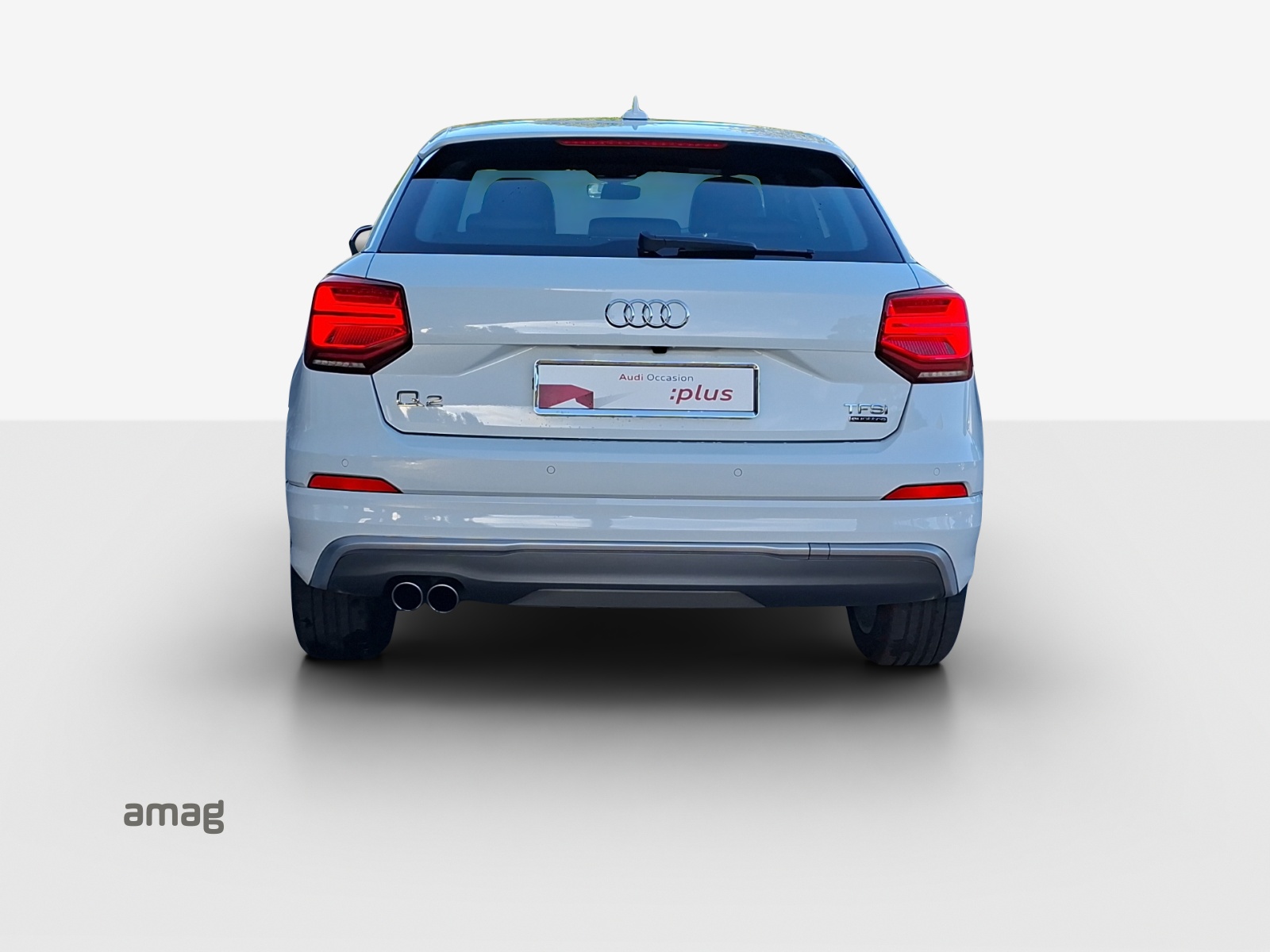 AUDI Q2 2.0 TFSI sport quattro S-tronic-image-3