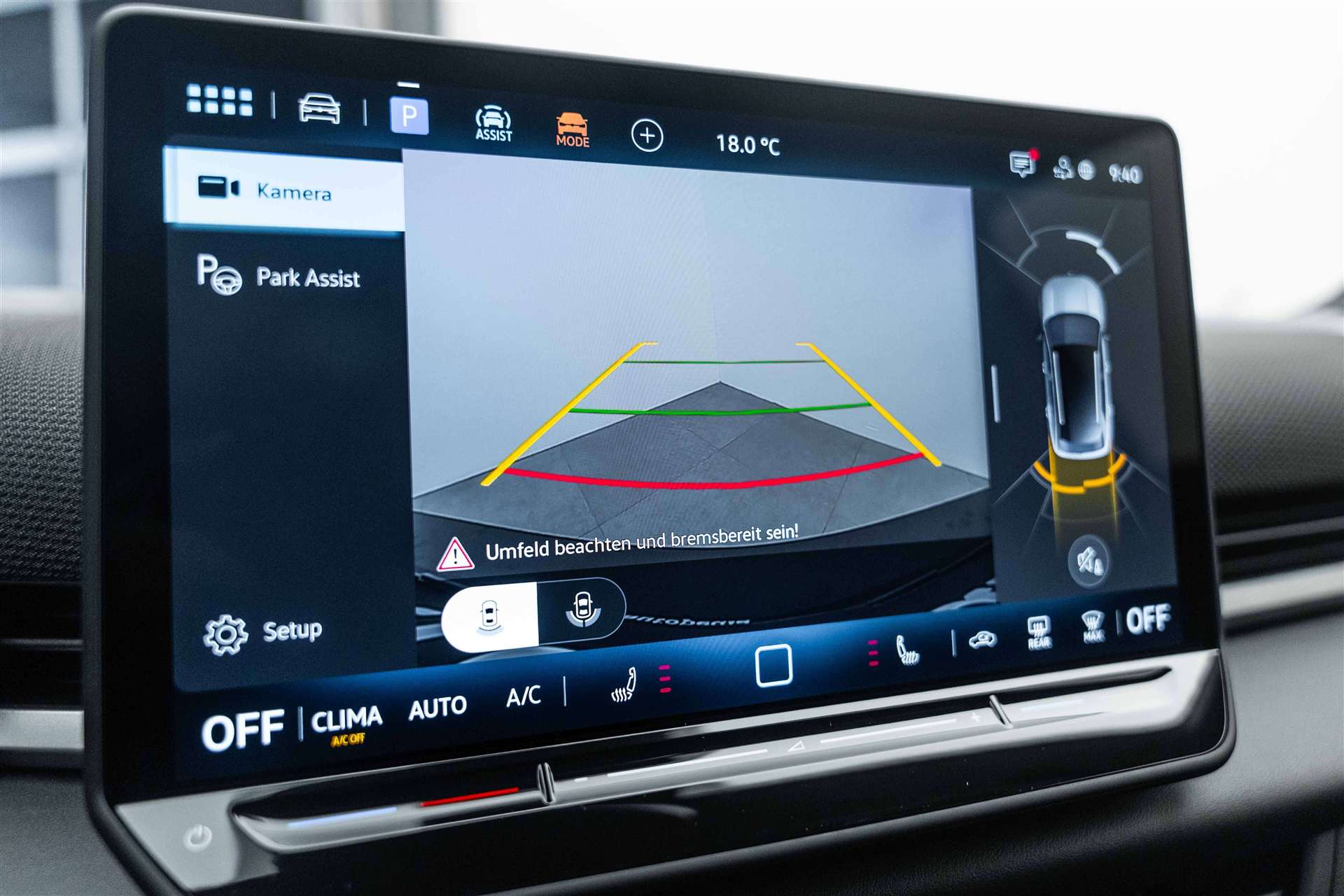 VW VW T-Roc 1.5 eTSi mHEV R-Line DSG-Automat-image-16
