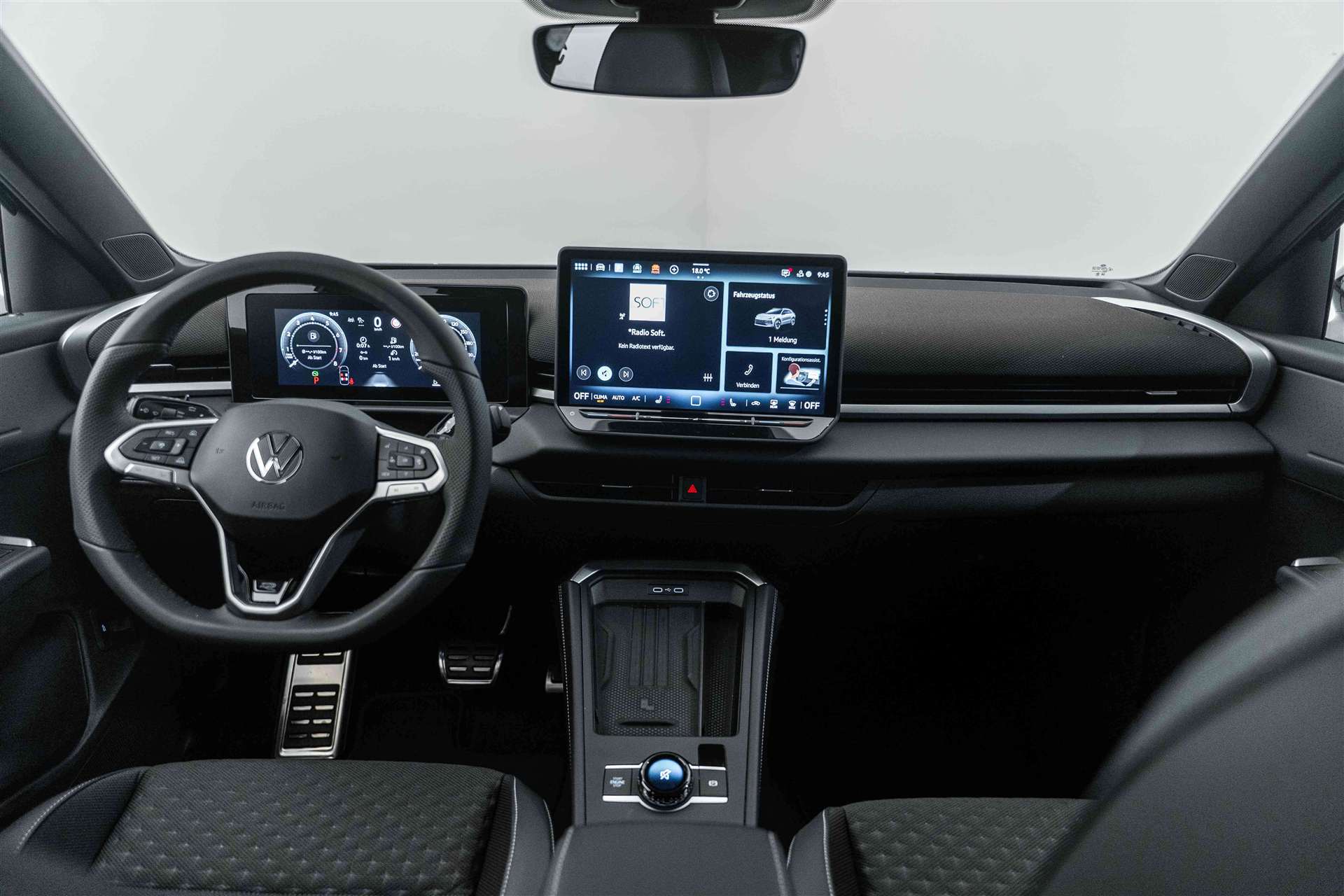 VW VW T-Roc 1.5 eTSi mHEV R-Line DSG-Automat-image-8