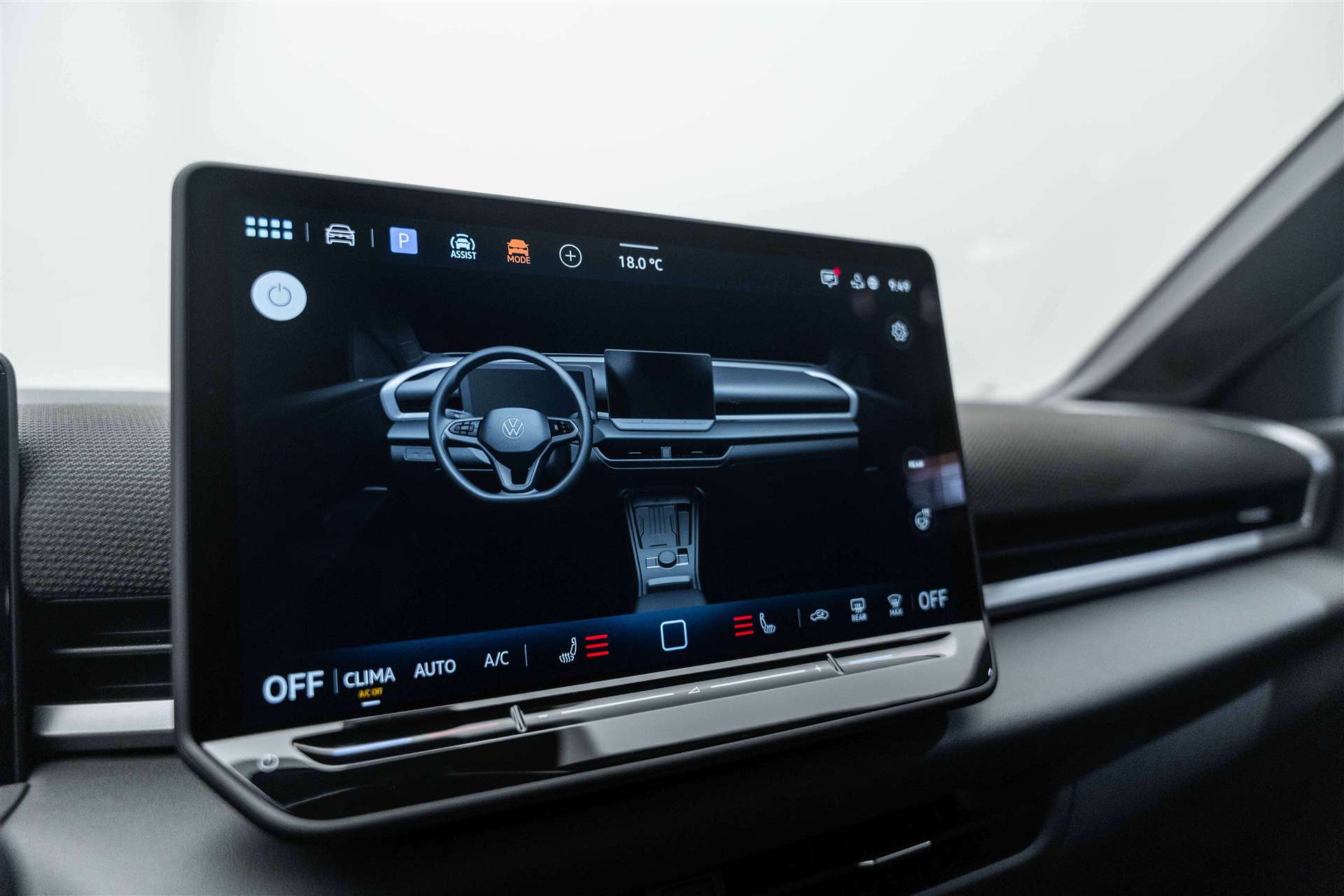 VW VW T-Roc 1.5 eTSi mHEV R-Line DSG-Automat-image-20