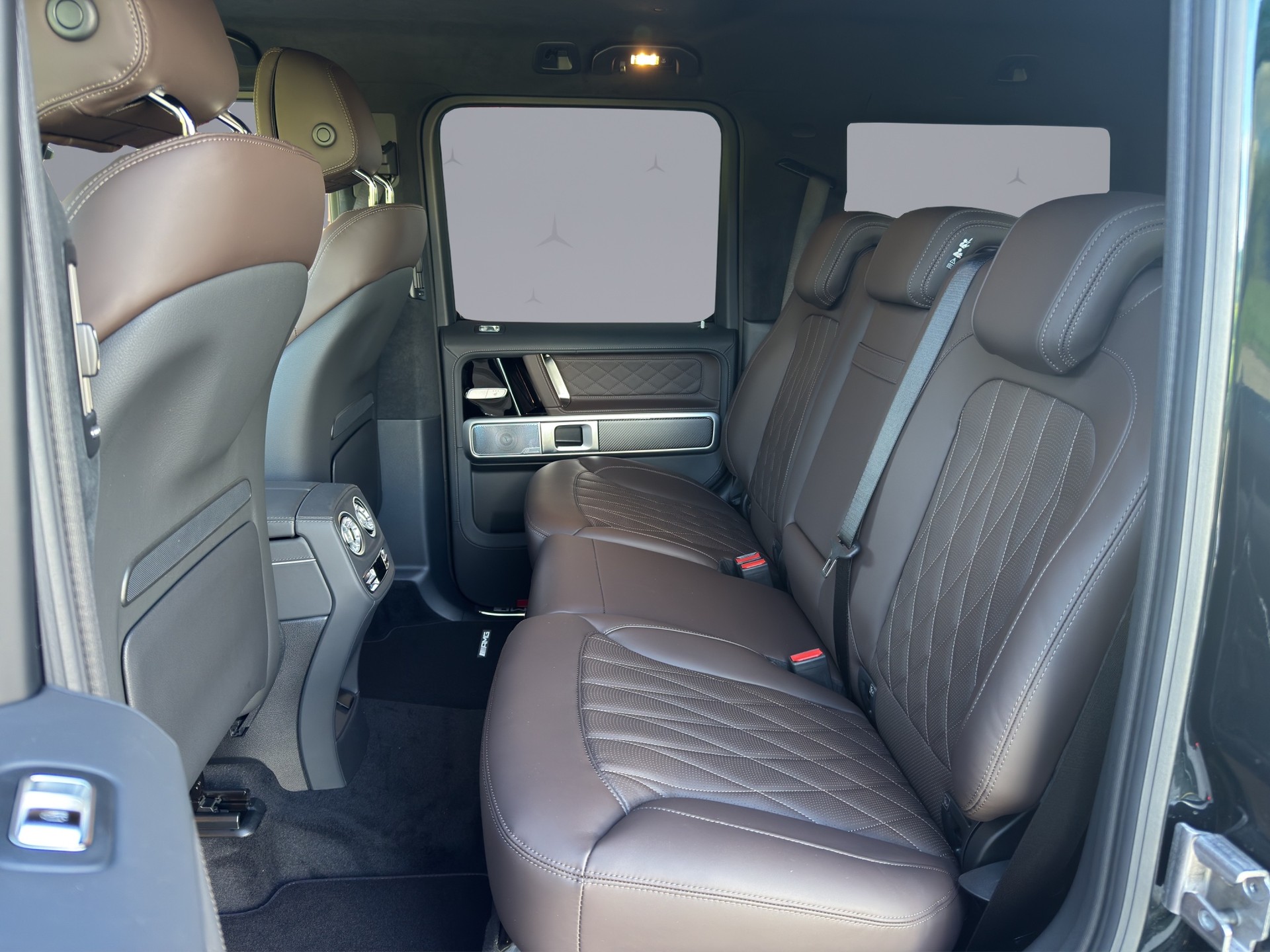 MERCEDES-BENZ G-Klasse W465 G 63 AMG-image-12