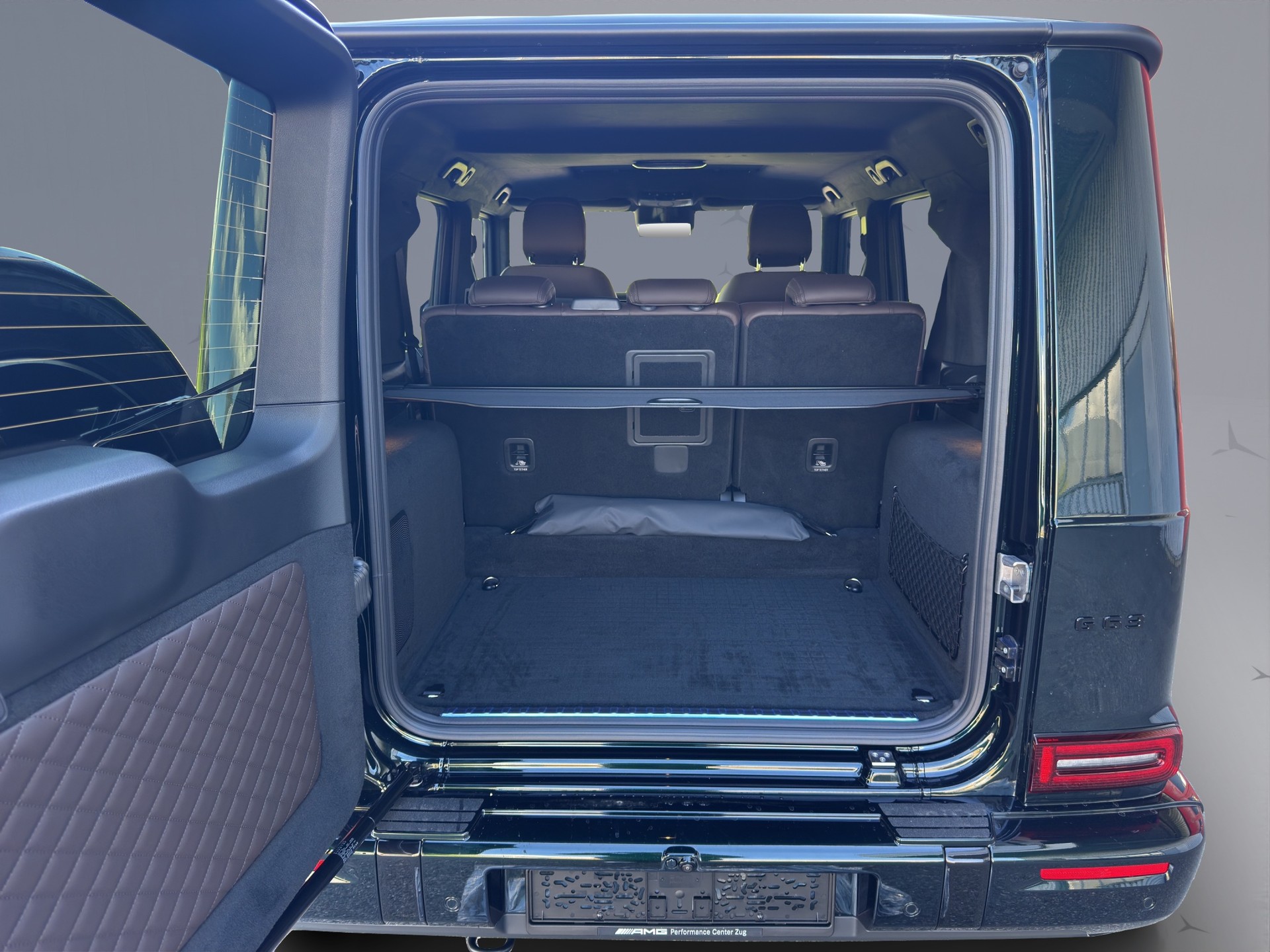 MERCEDES-BENZ G-Klasse W465 G 63 AMG-image-18